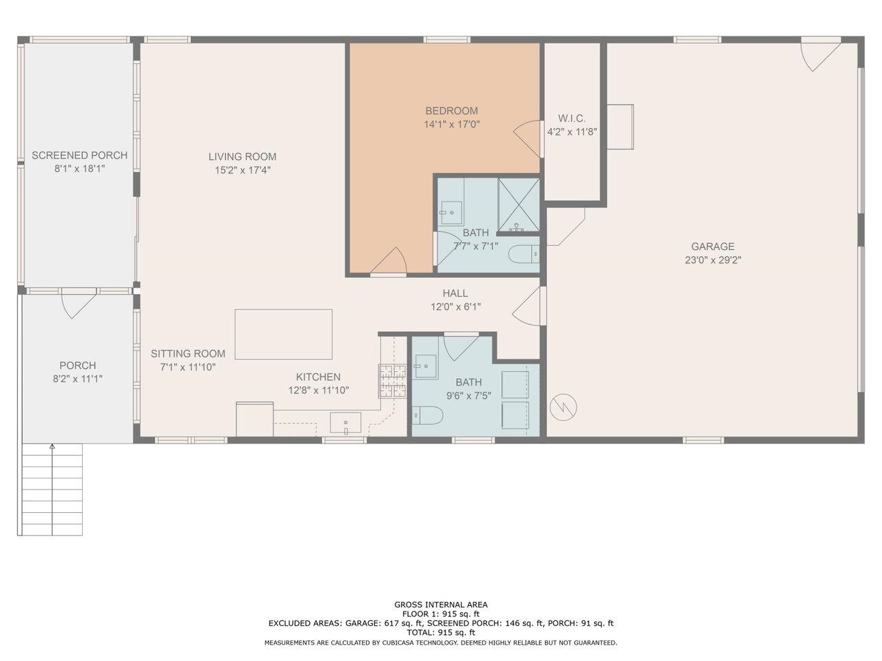 46 & 58 Riverview Street Property Photo 22