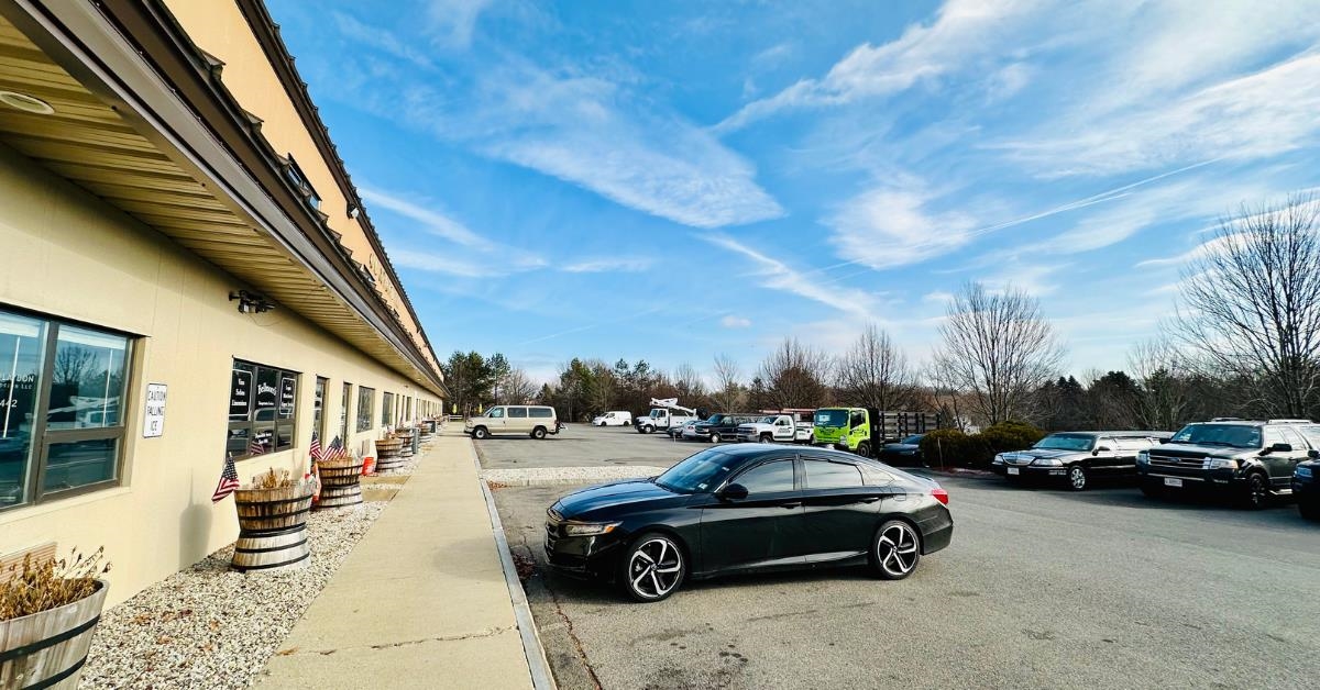 1 Corporate Park Drive Property Photo 1