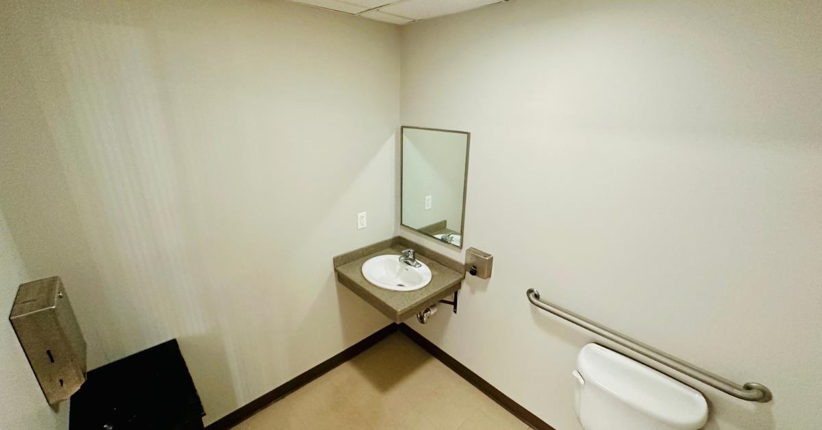1 Corporate Park Drive Property Photo 6