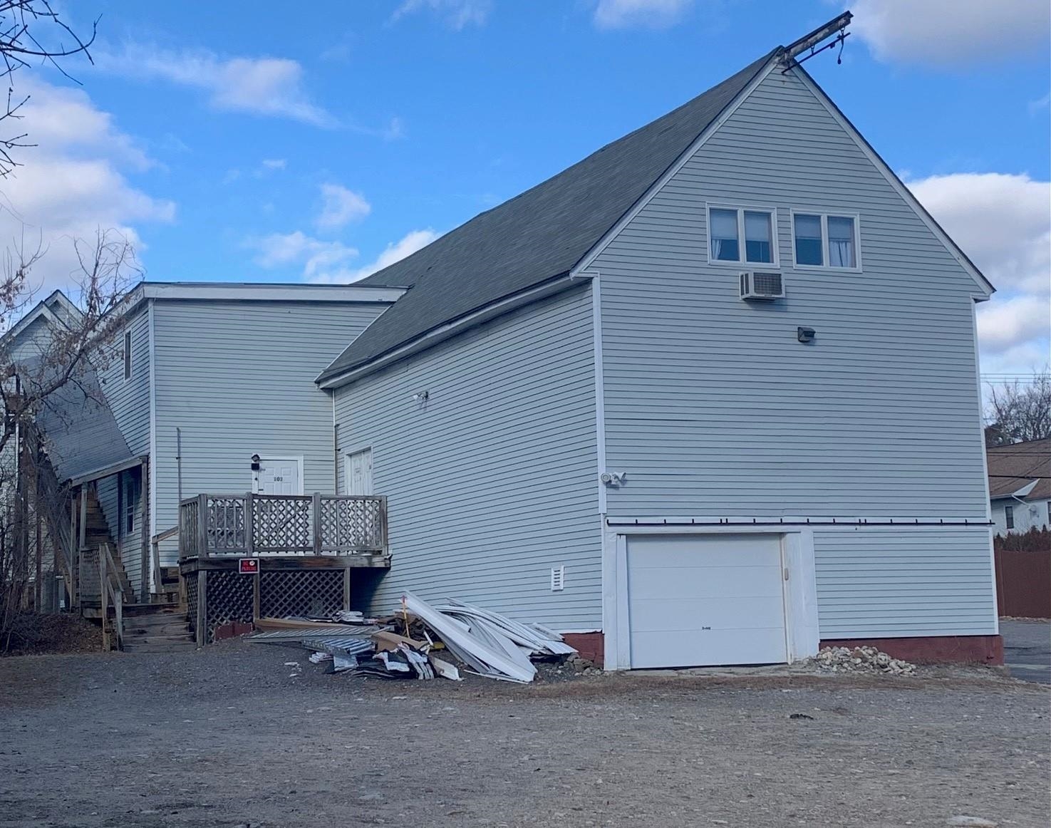1 Nashua Road Property Photo 1