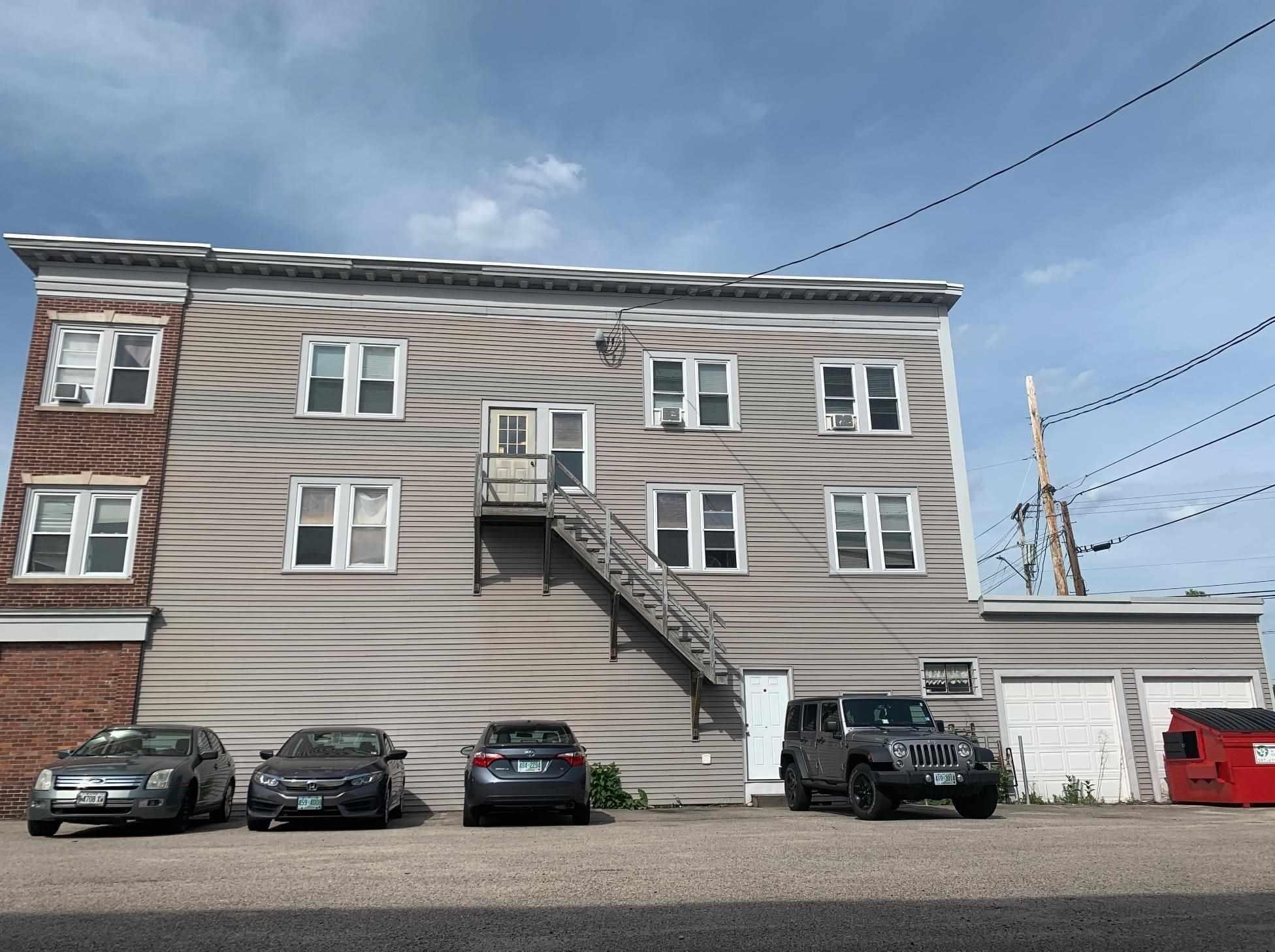 65 Hanson Street Property Photo 20