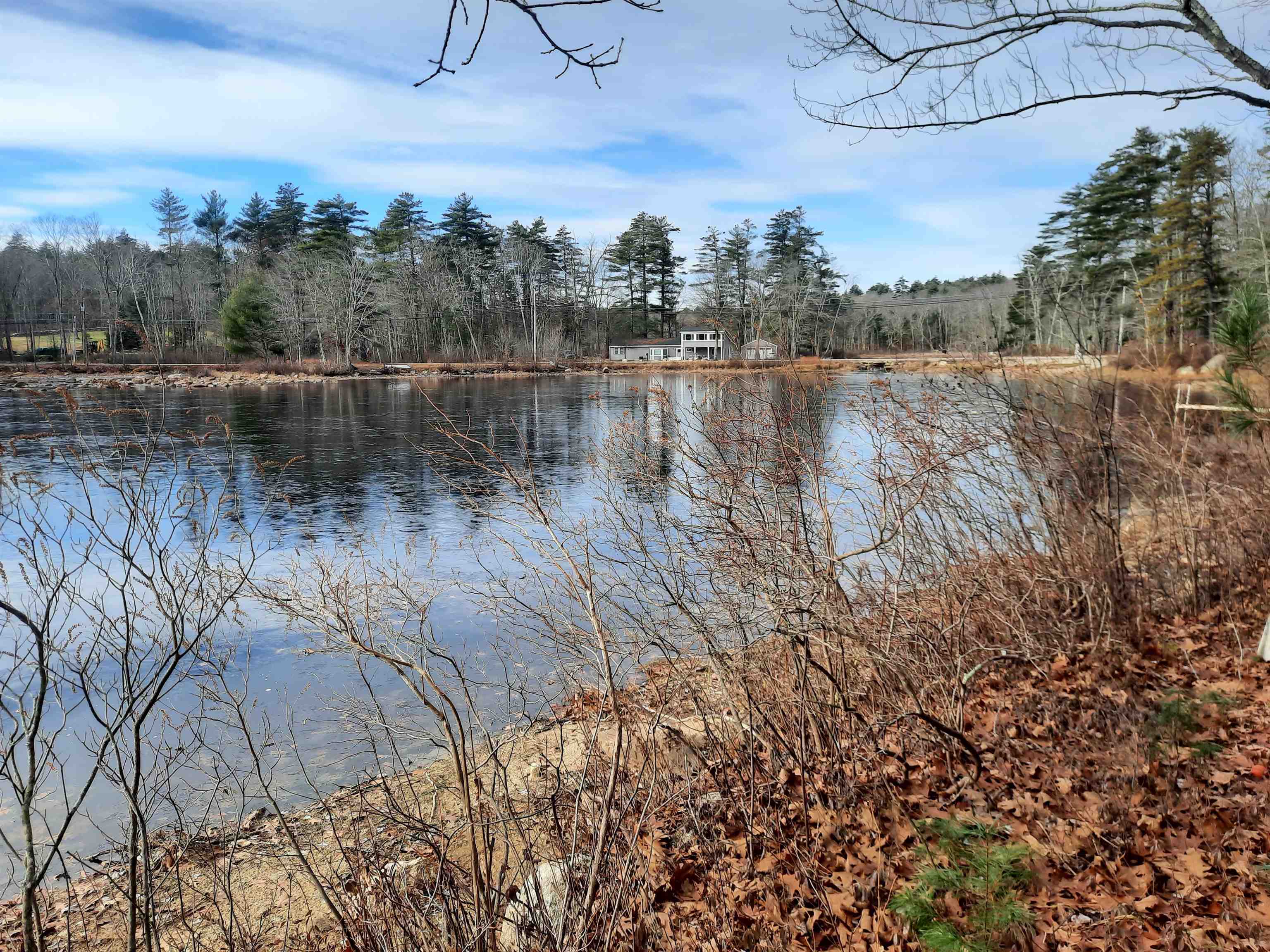 551 Beauty Hill Road Property Photo 1