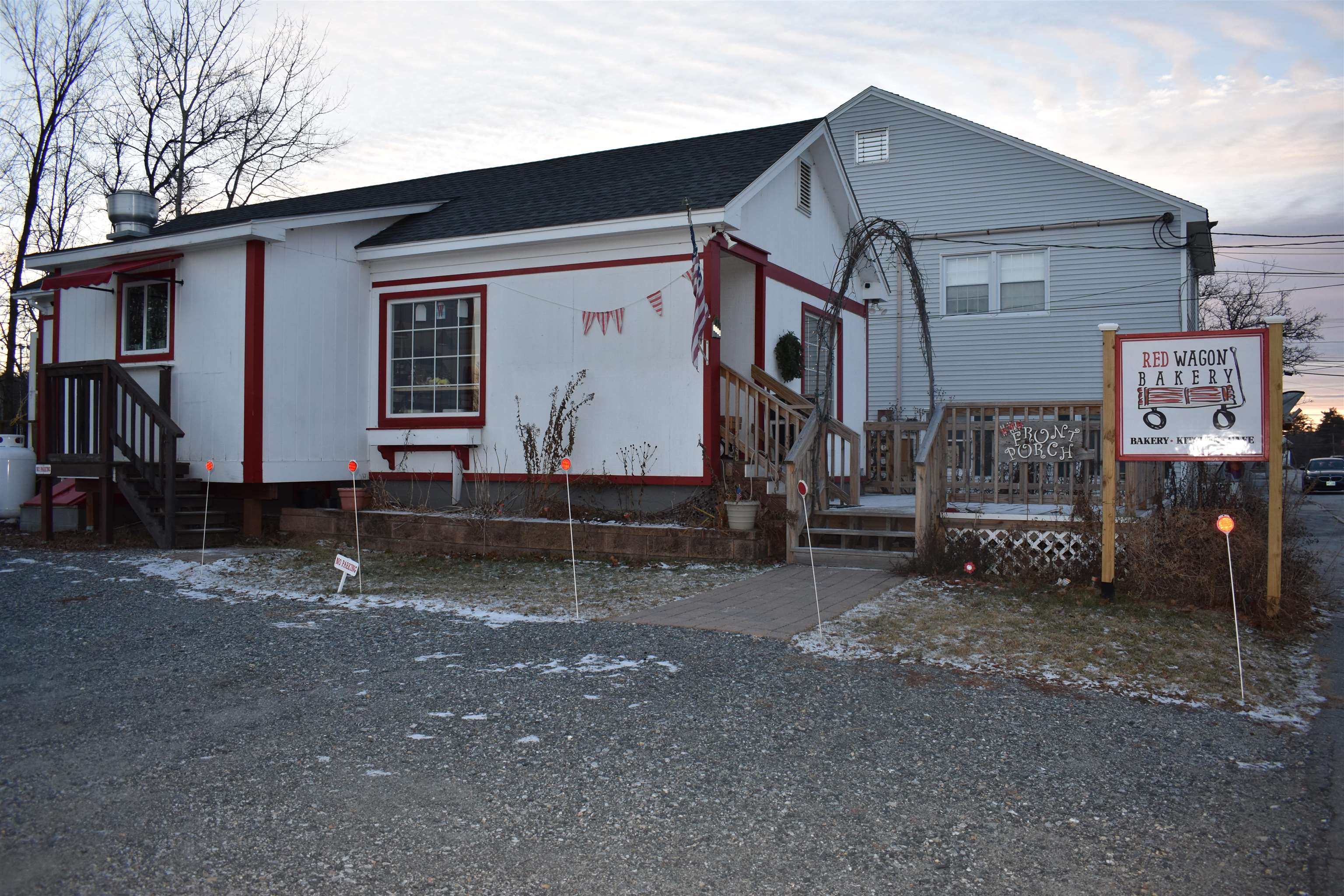 1194 Us Route 4 Property Photo 28