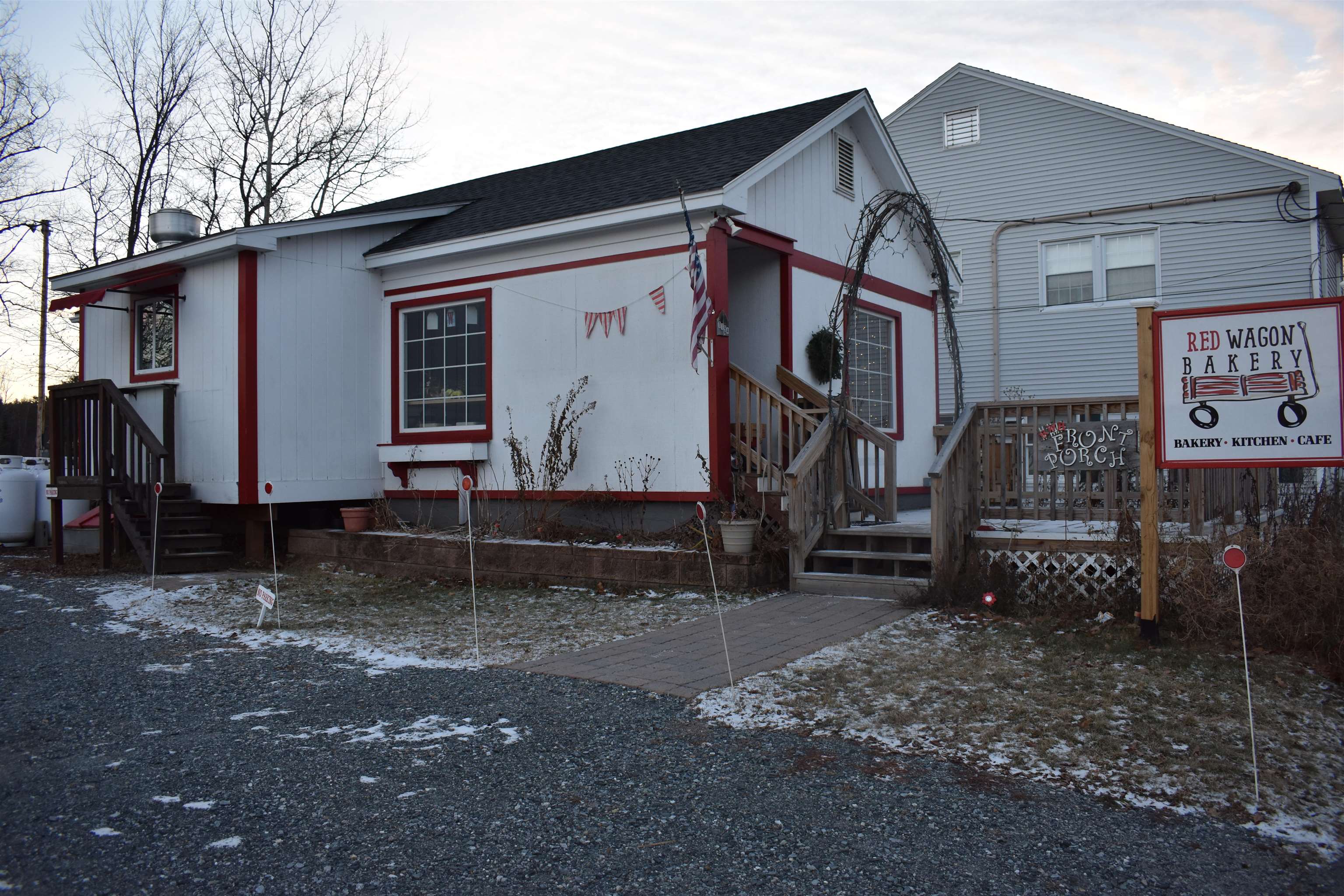 1194 Us Route 4 Property Photo 34
