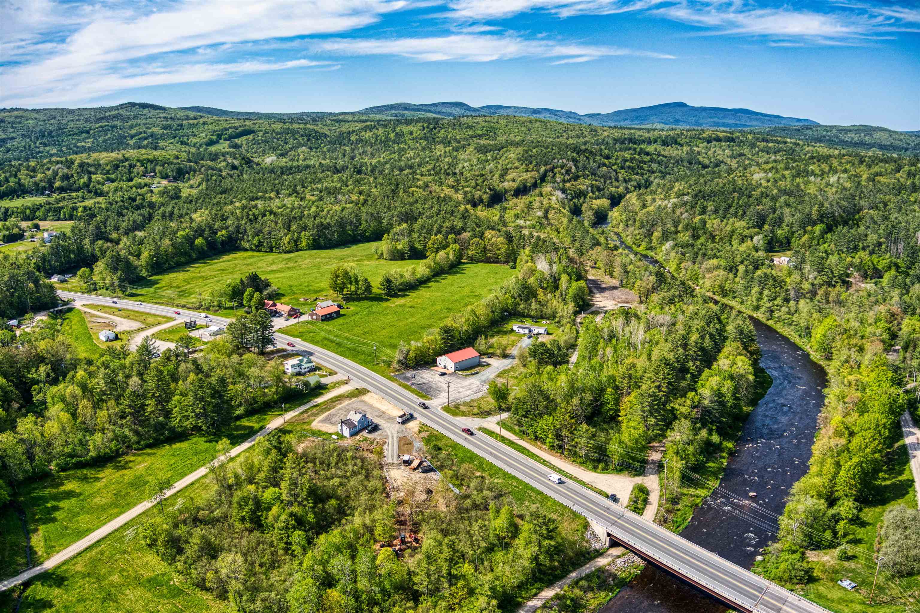 633 John Stark Highway Property Photo 1