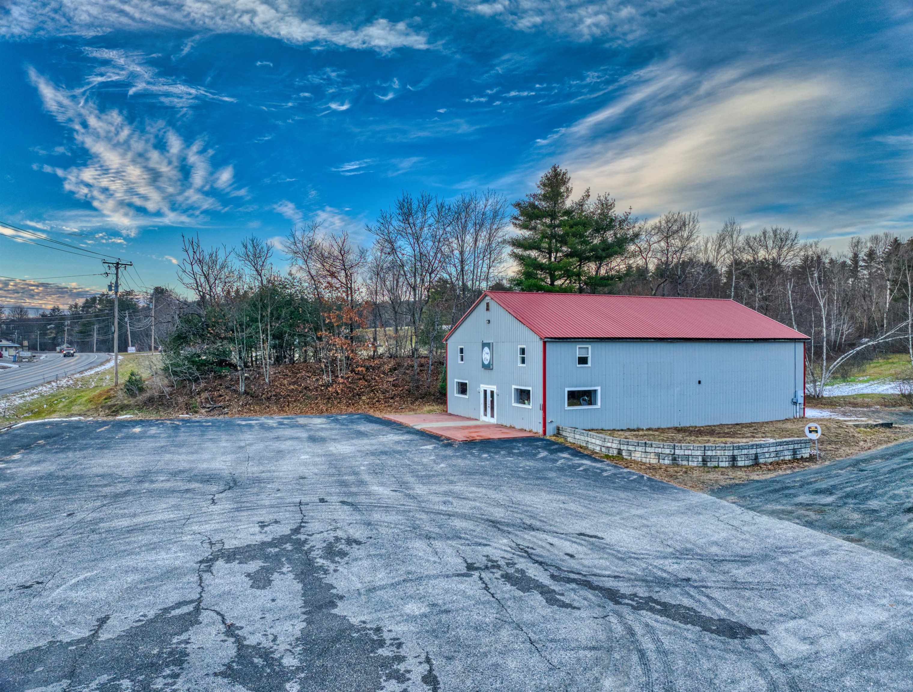 633 John Stark Highway Property Photo 2