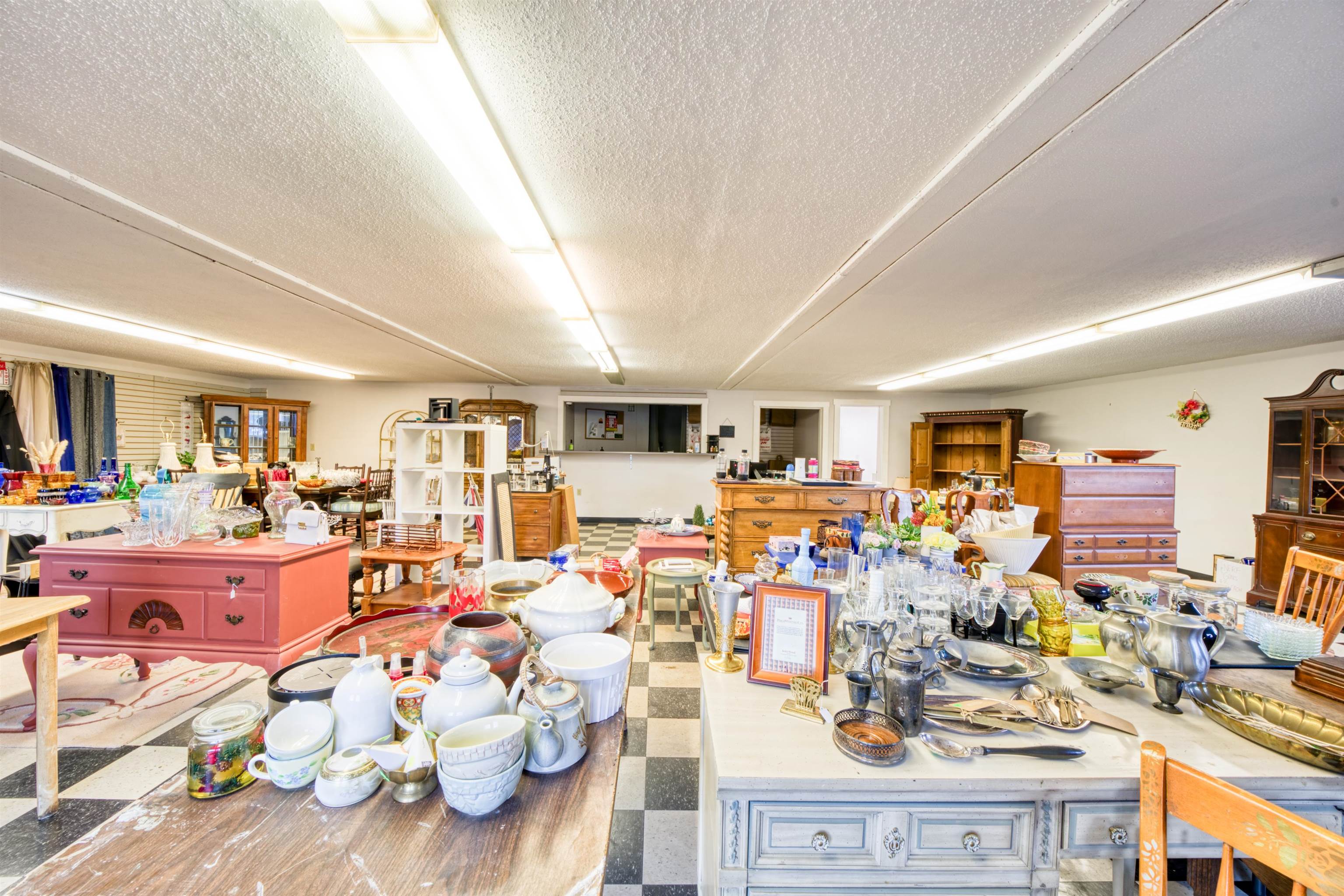 633 John Stark Highway Property Photo 8