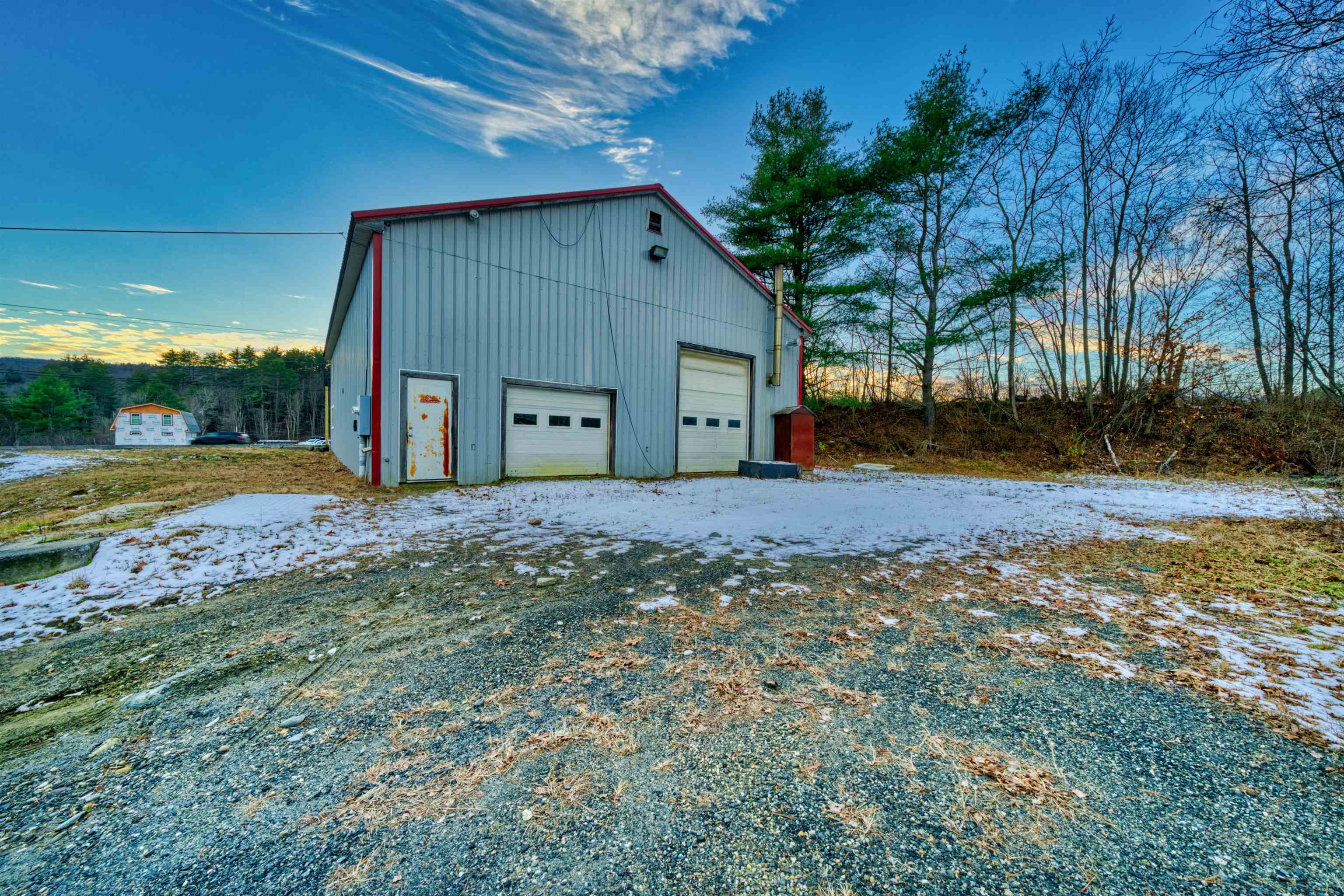 633 John Stark Highway Property Photo 16