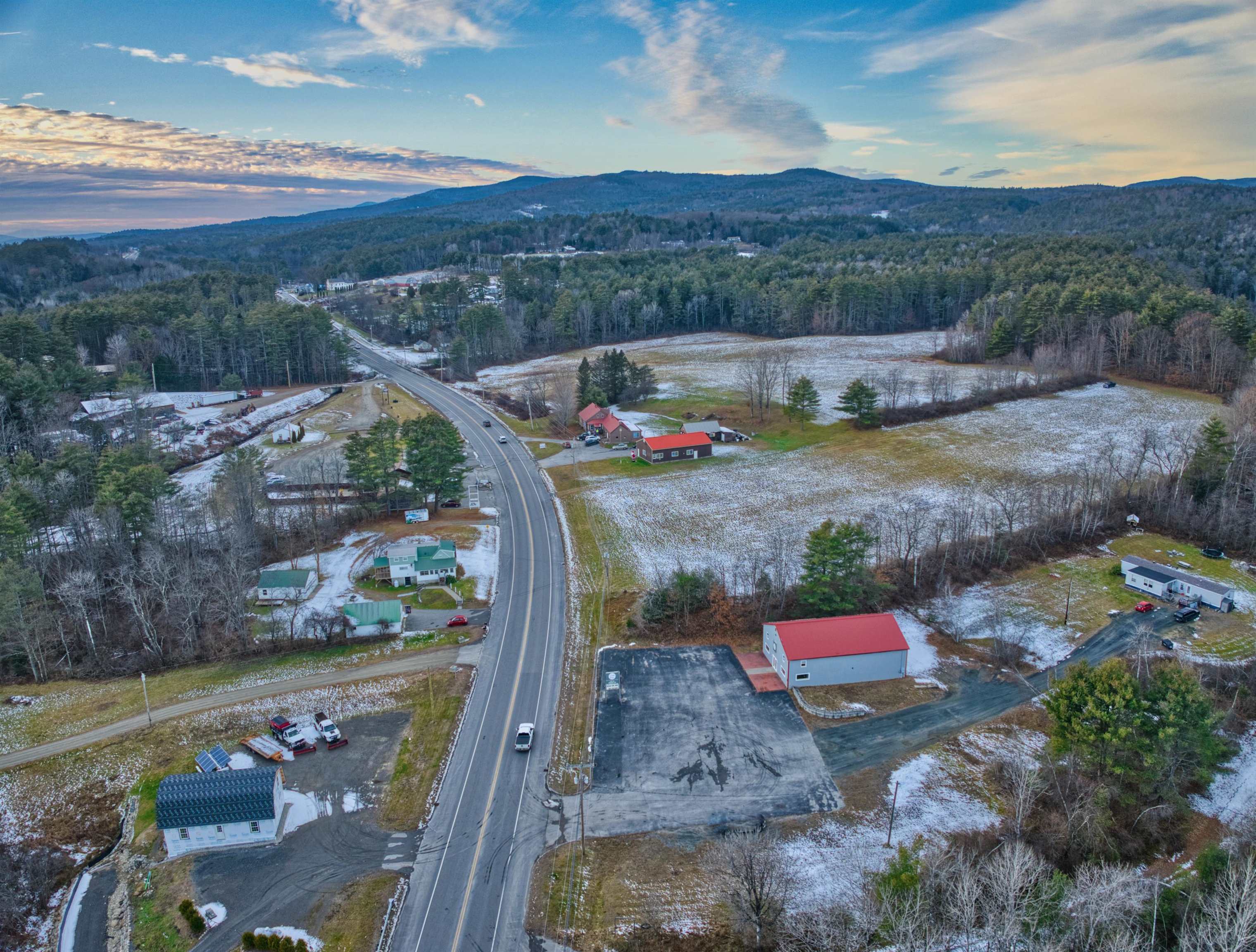 633 John Stark Highway Property Photo 17