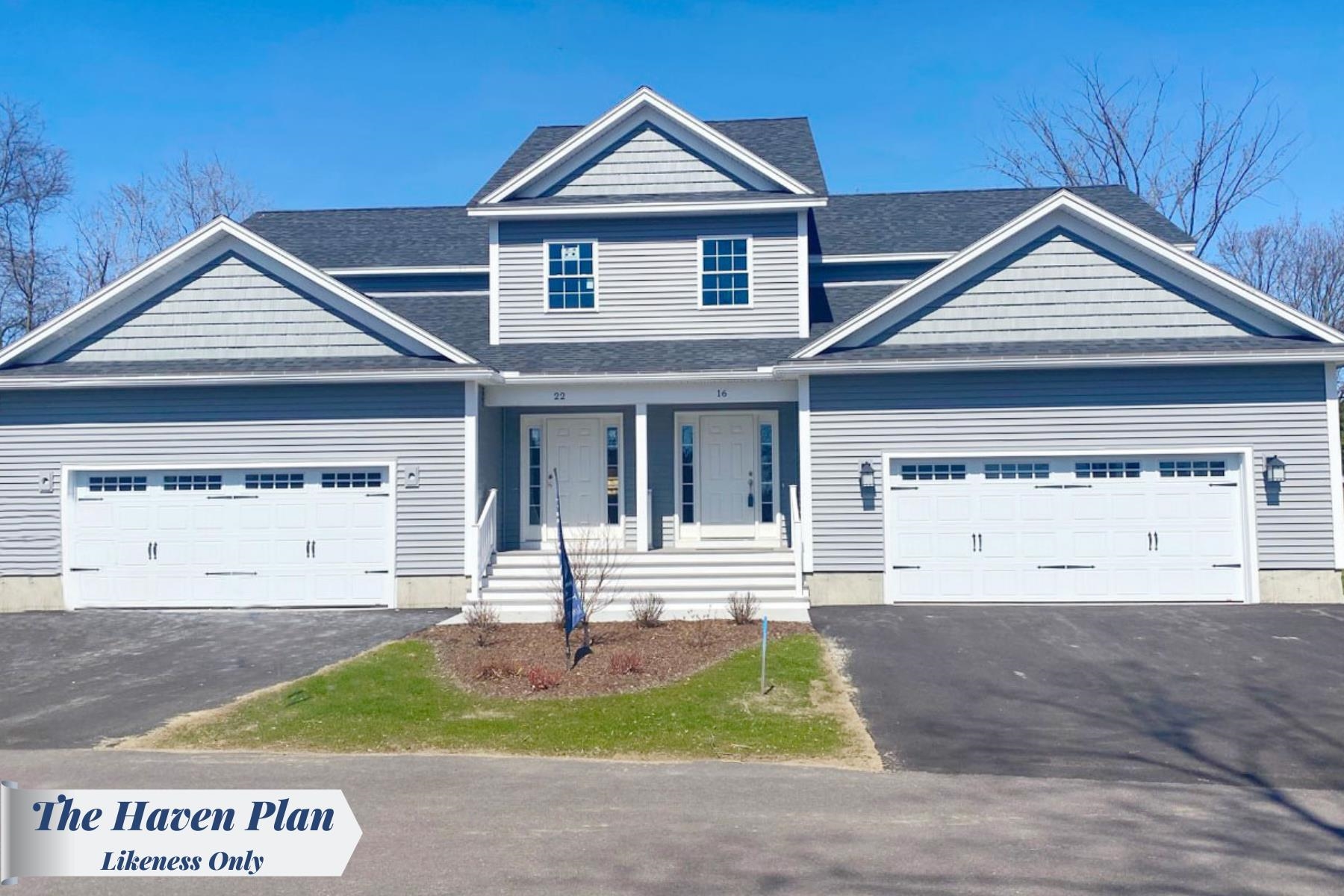 99 Greenbrook Circle Property Photo