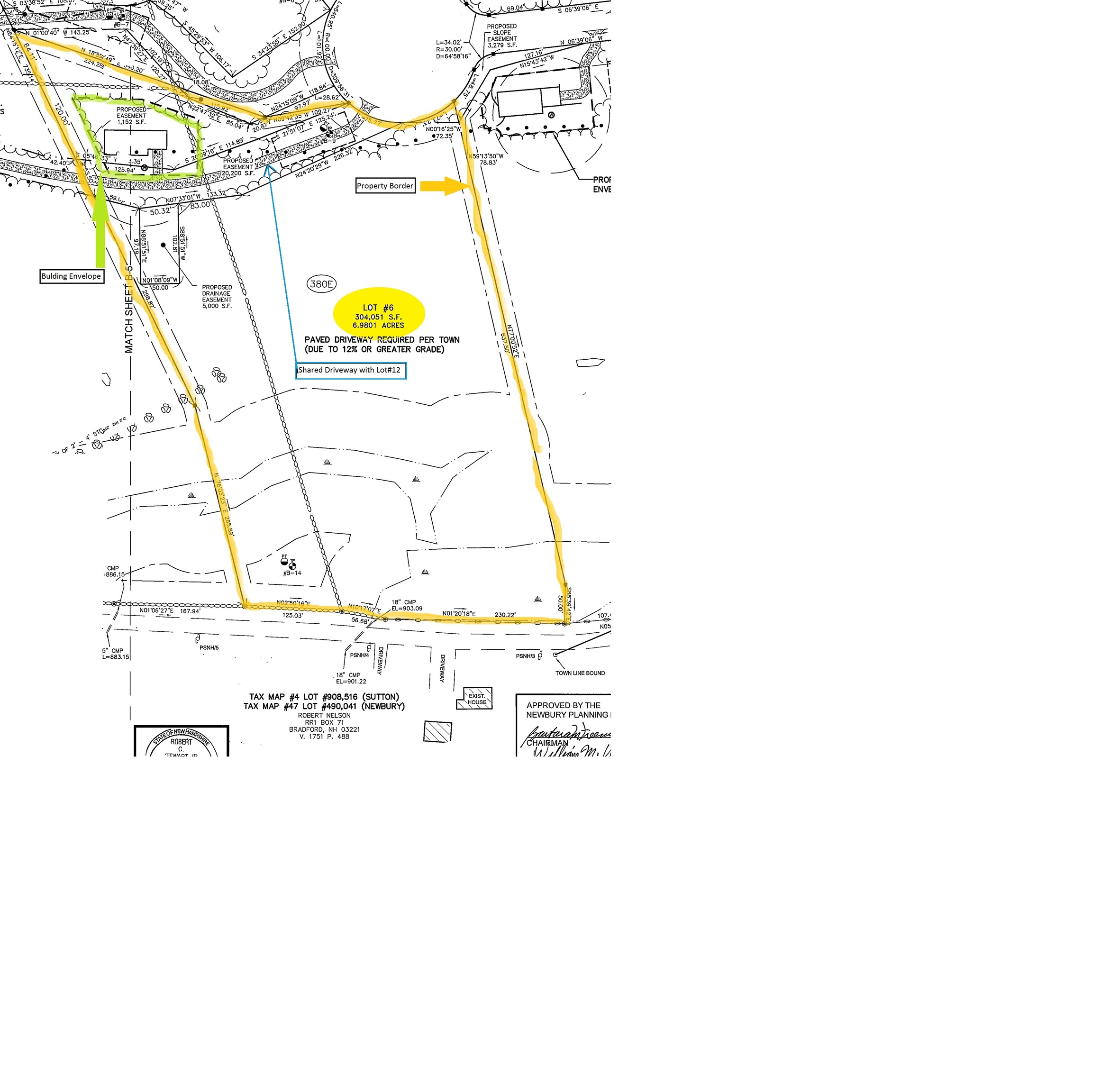 6 Chapin Way Property Photo 1