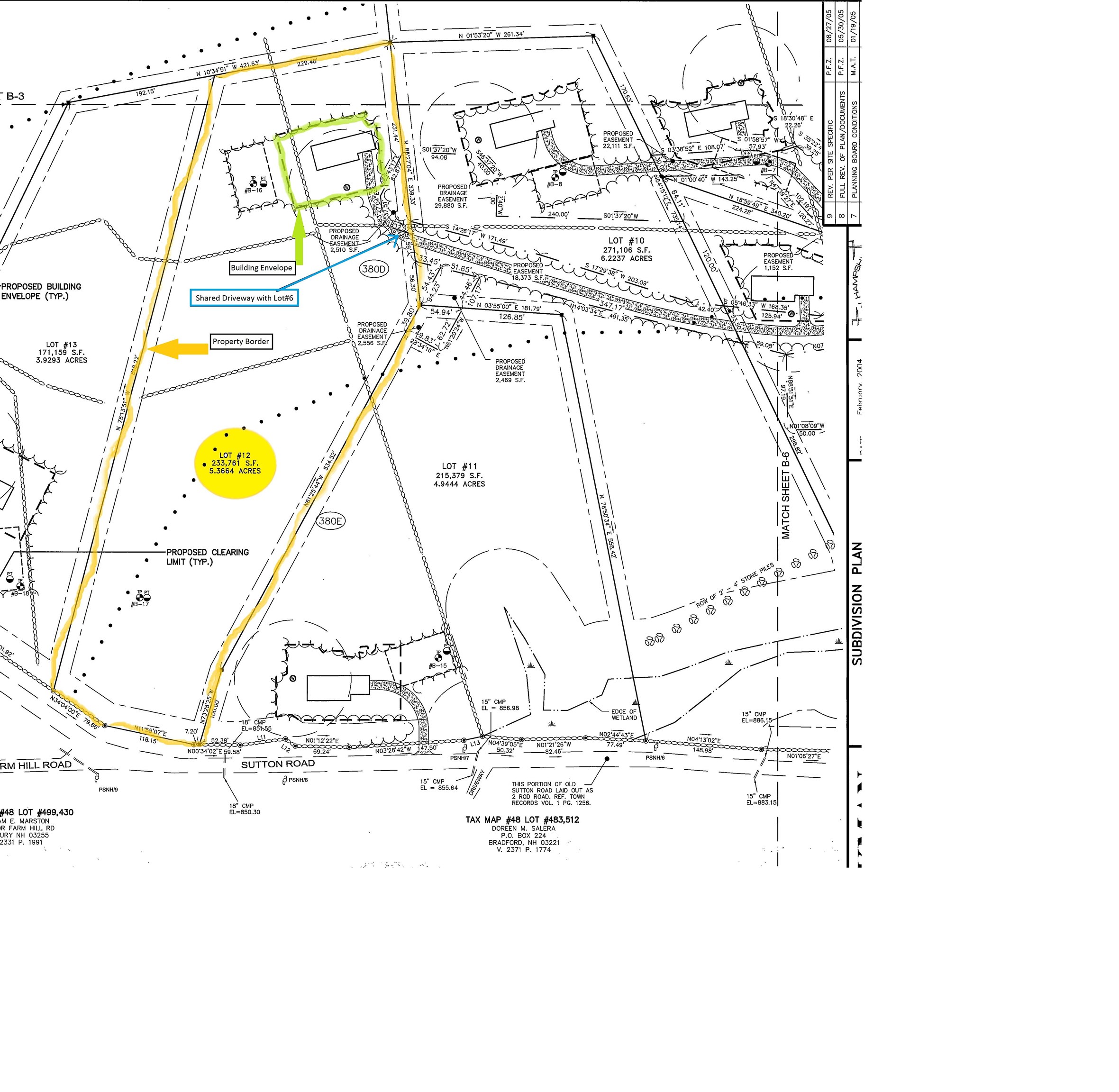 12 Chapin Way Property Photo 1