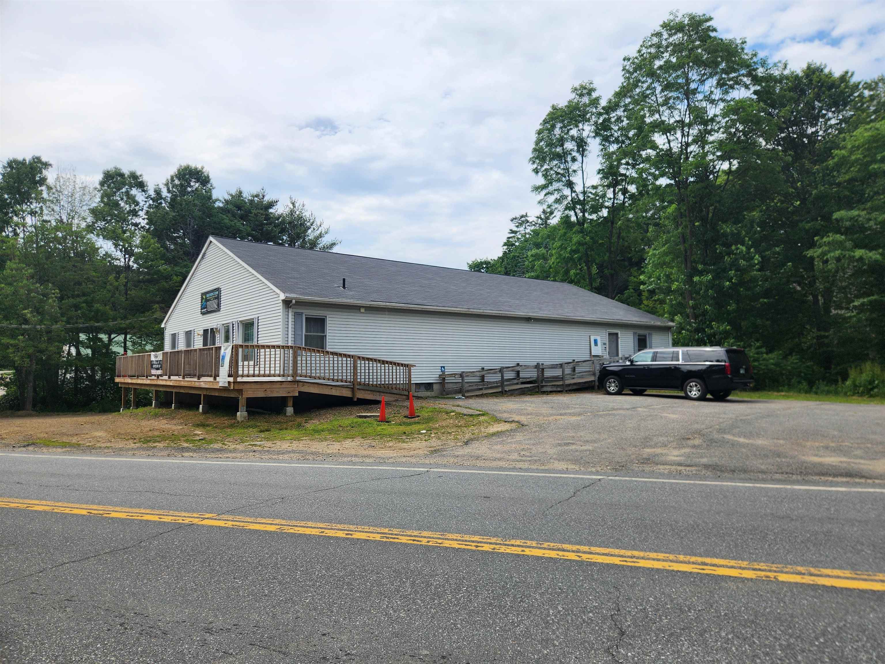 626 Route 10 Property Photo 1