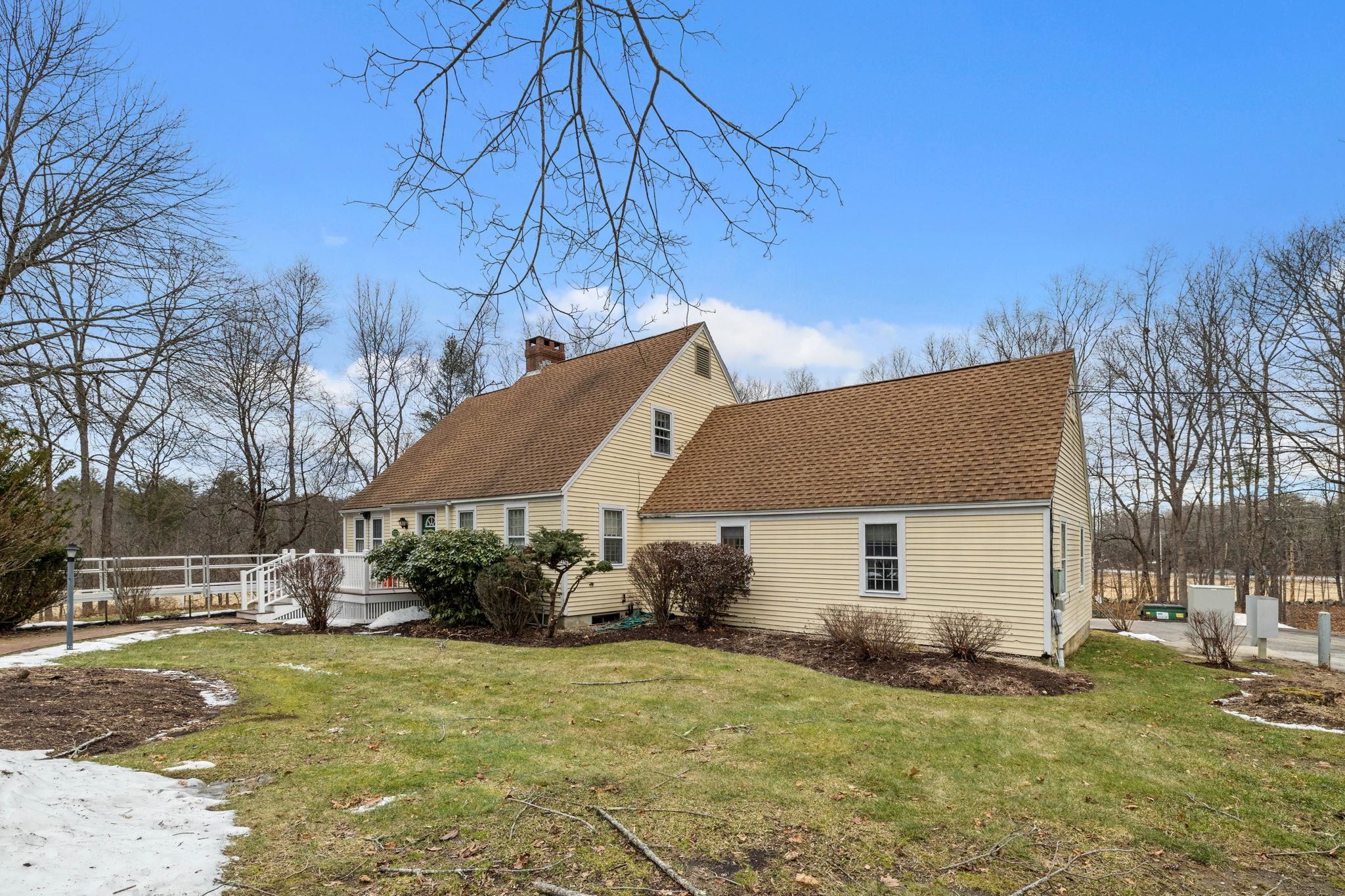 44 Newmarket Road Property Photo 5