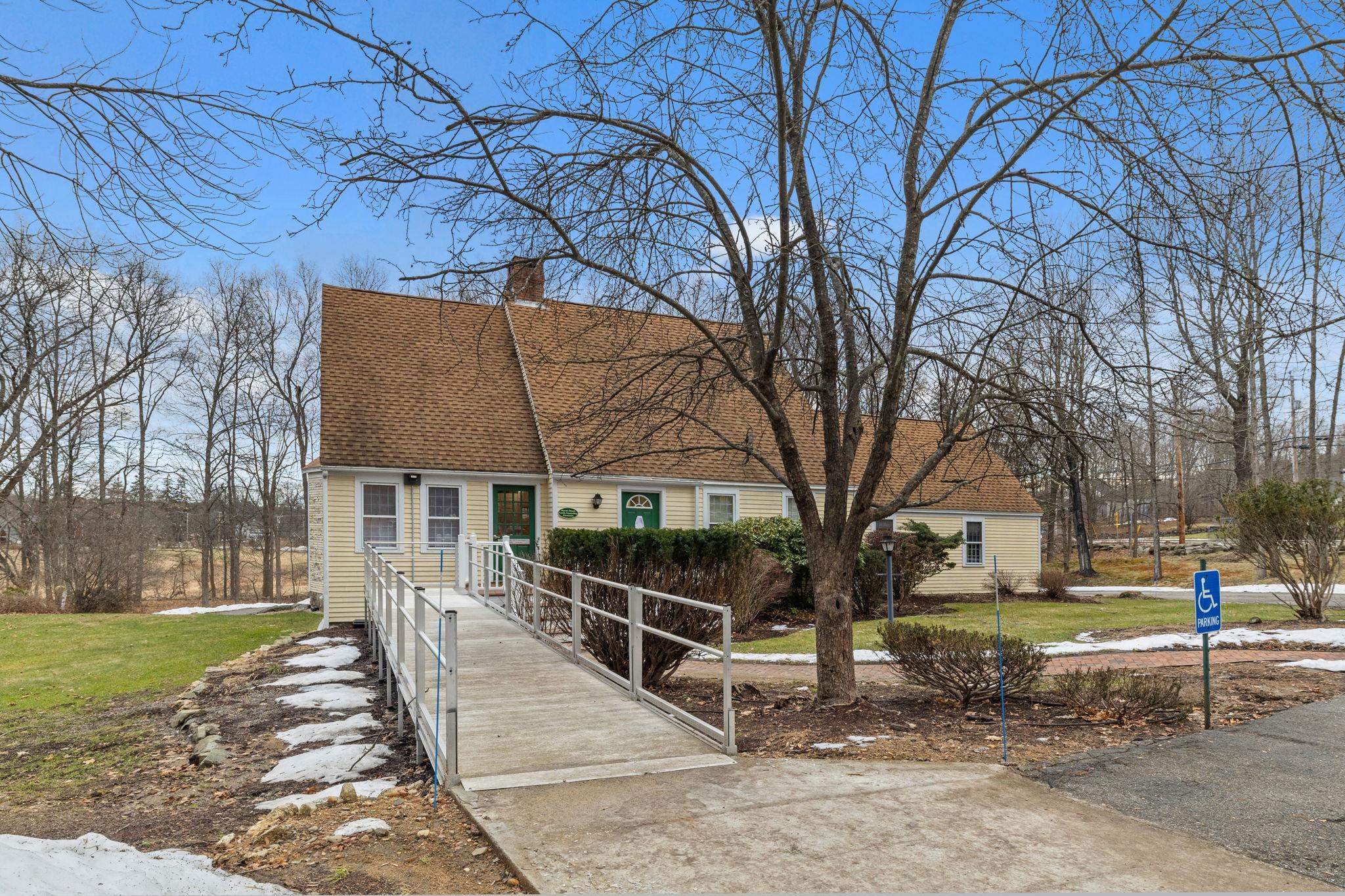 44 Newmarket Road Property Photo 6