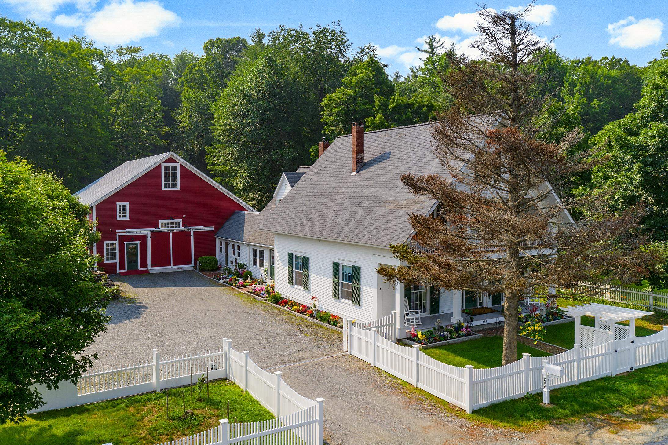 859 Mount Moosilauke Highway Property Photo 37