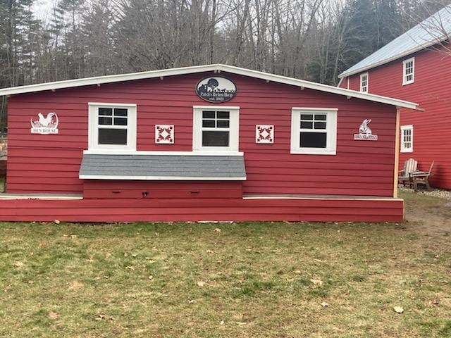859 Mount Moosilauke Highway Property Photo 39