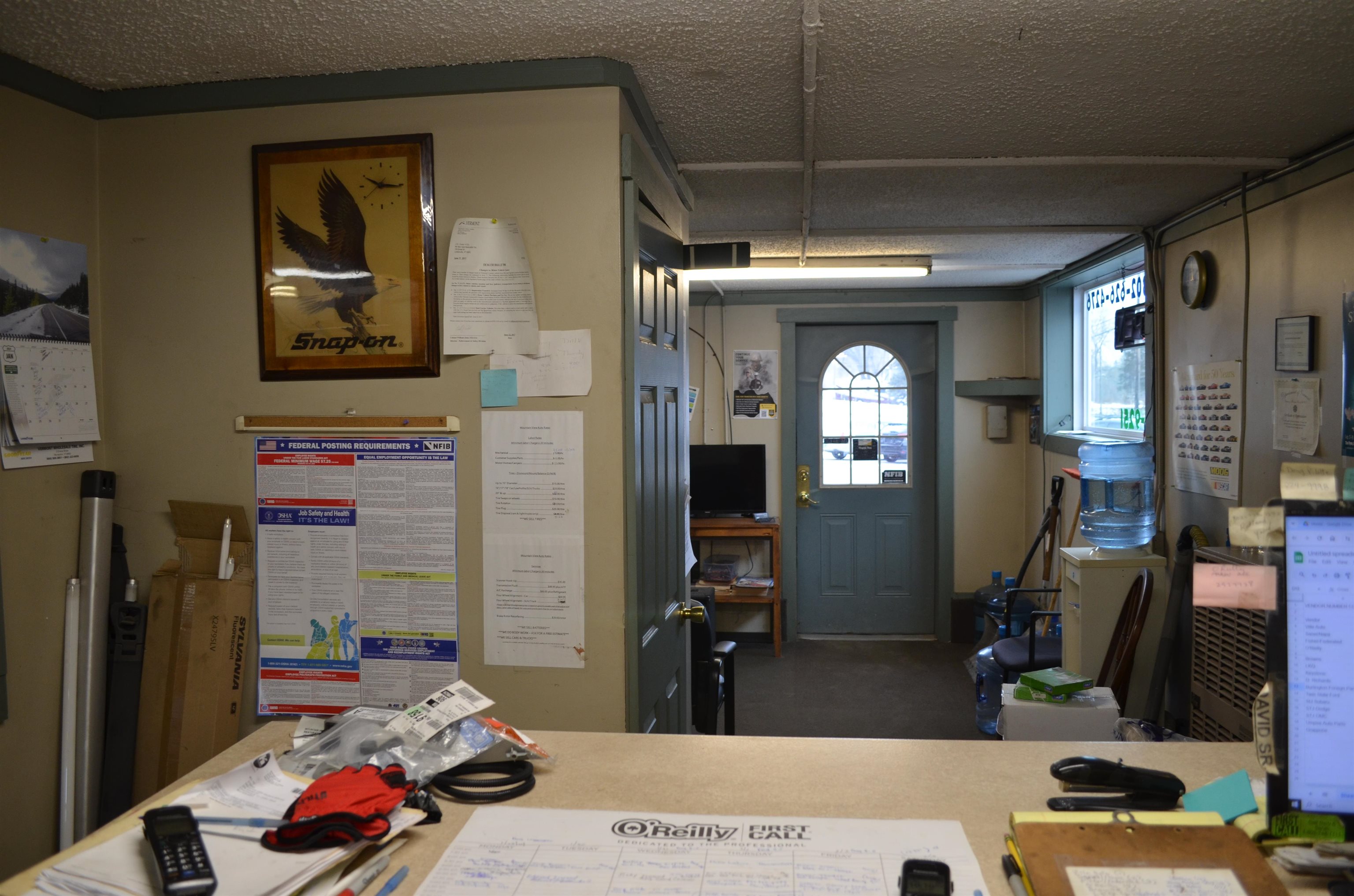 376 Broad Street Property Photo 13