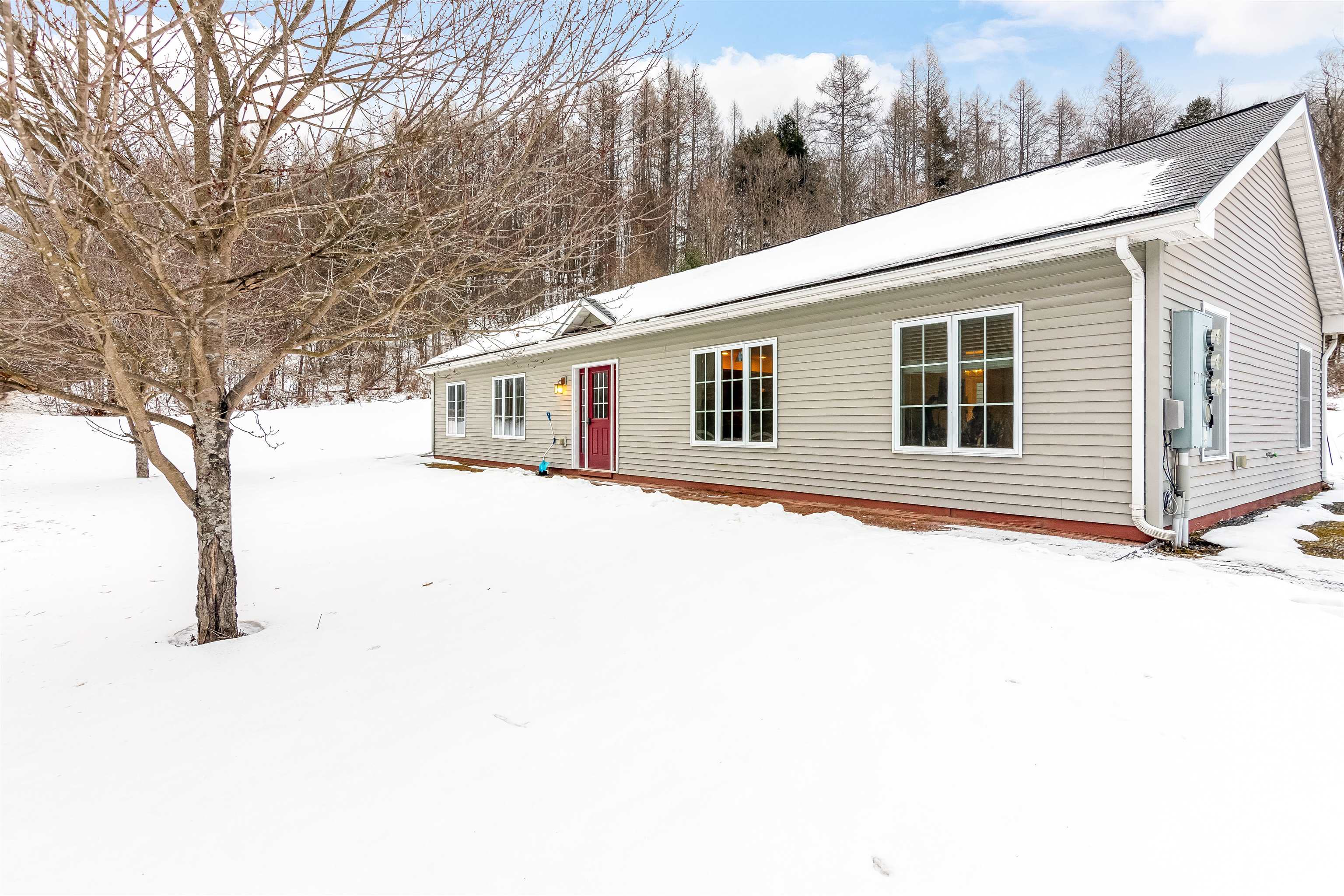 1212 Guptil Road Property Photo