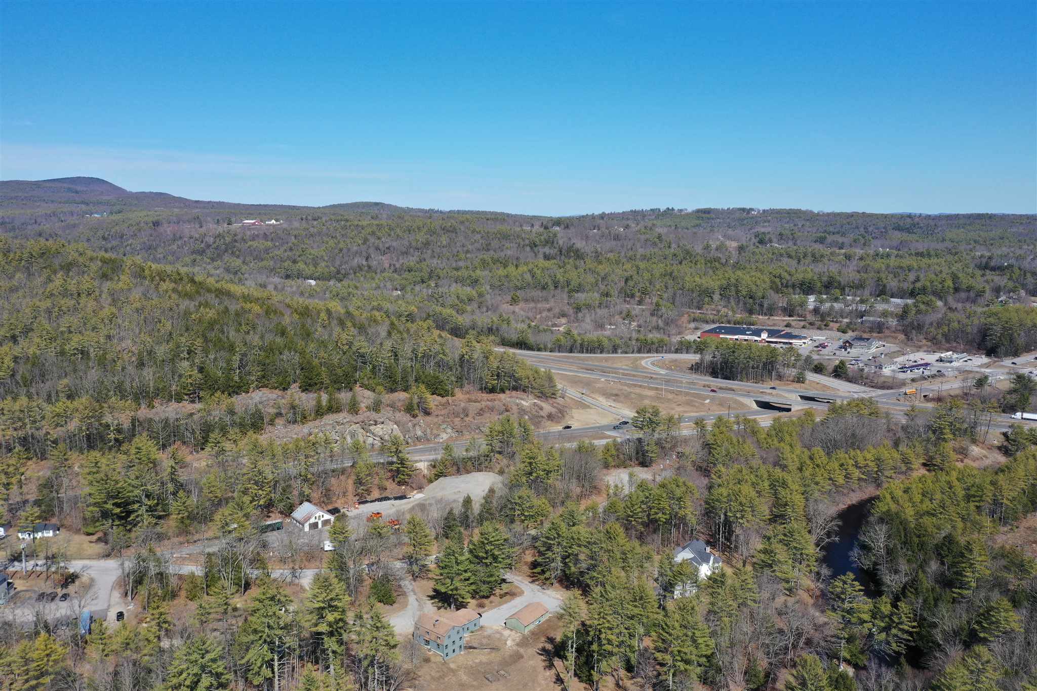 0 Route 103 West Property Photo 3