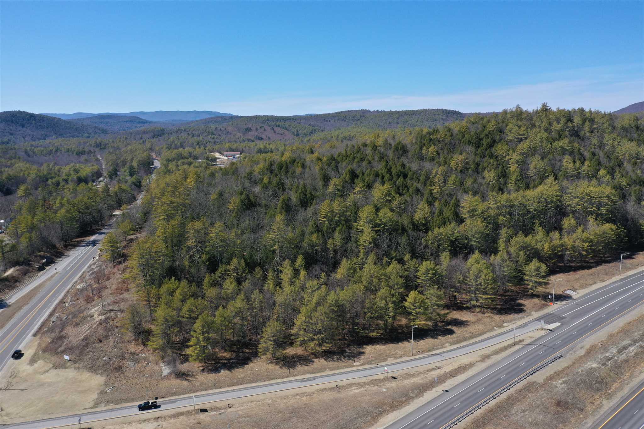 0 Route 103 West Property Photo 4