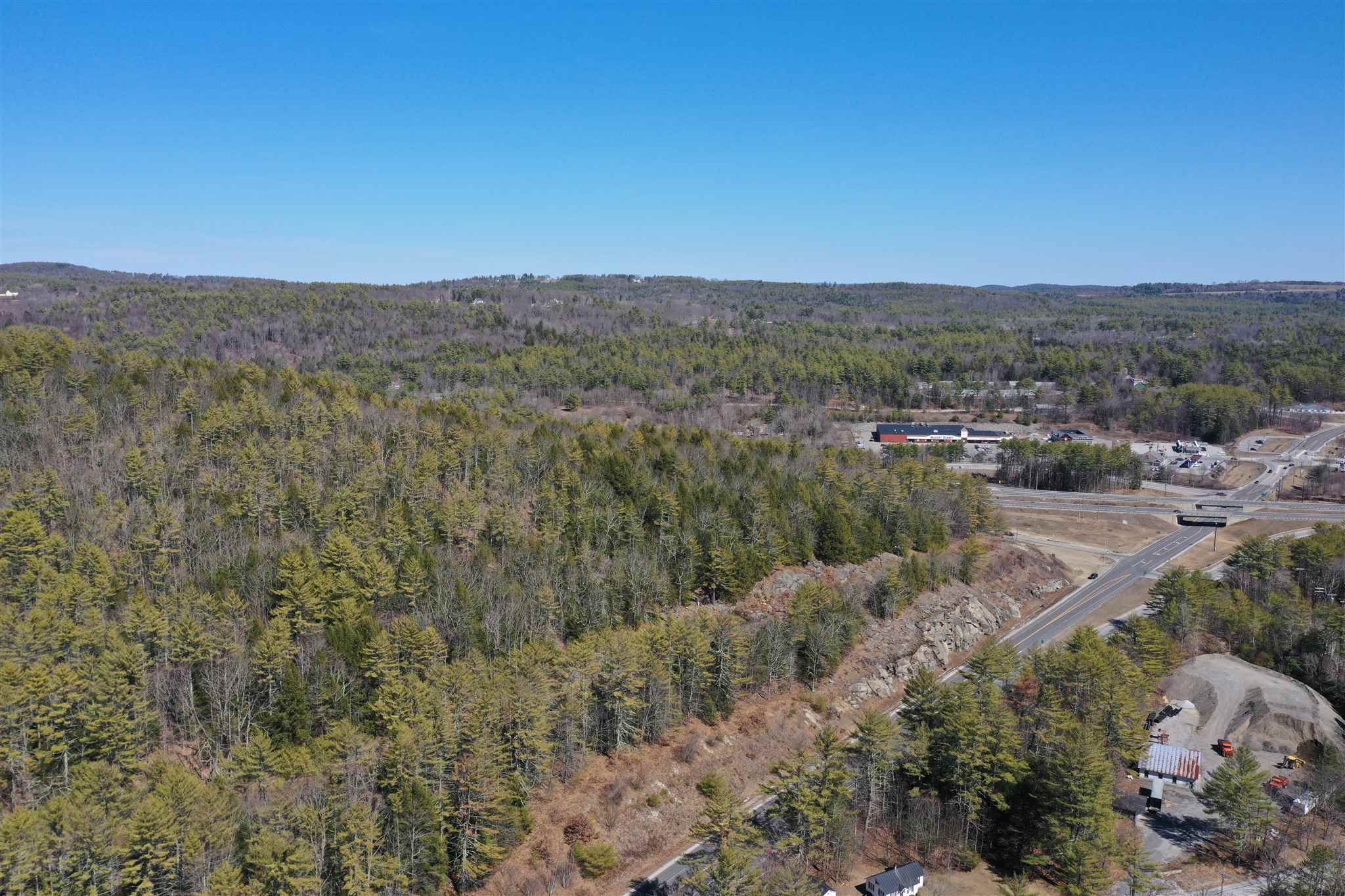 0 Route 103 West Property Photo 6