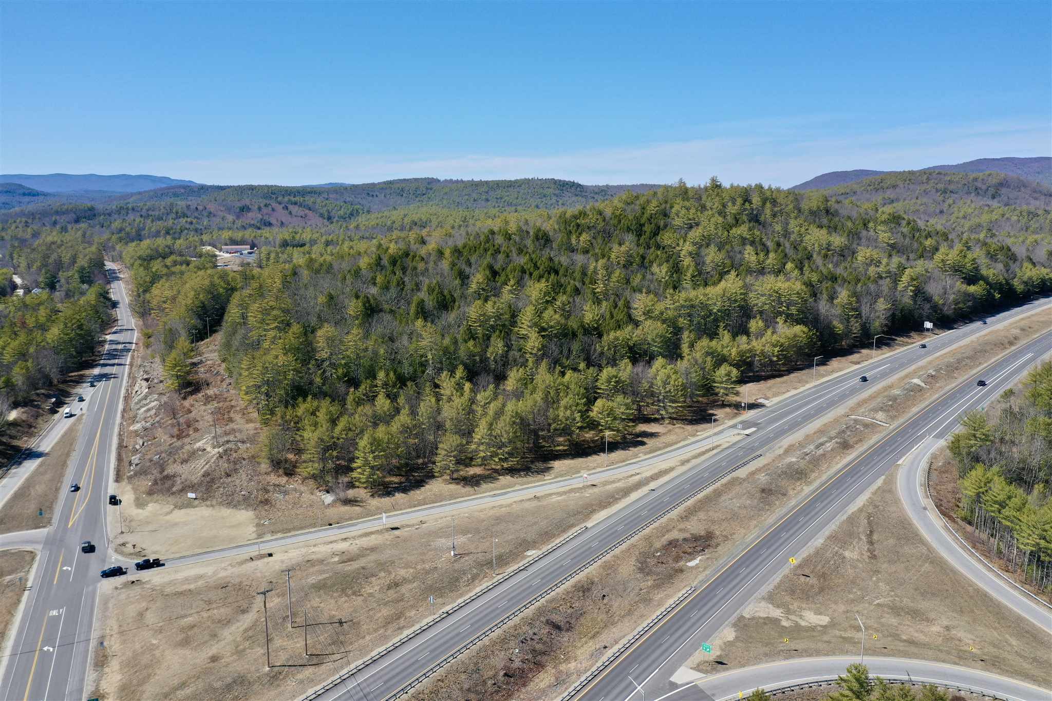 0 Route 103 West Property Photo 8