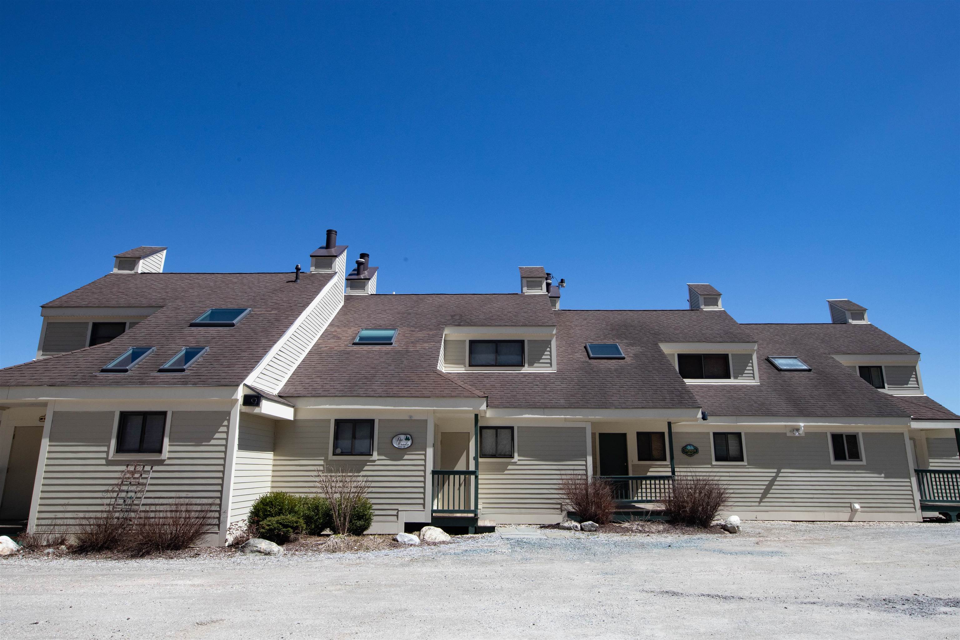 224 Okemo Trailside Extension