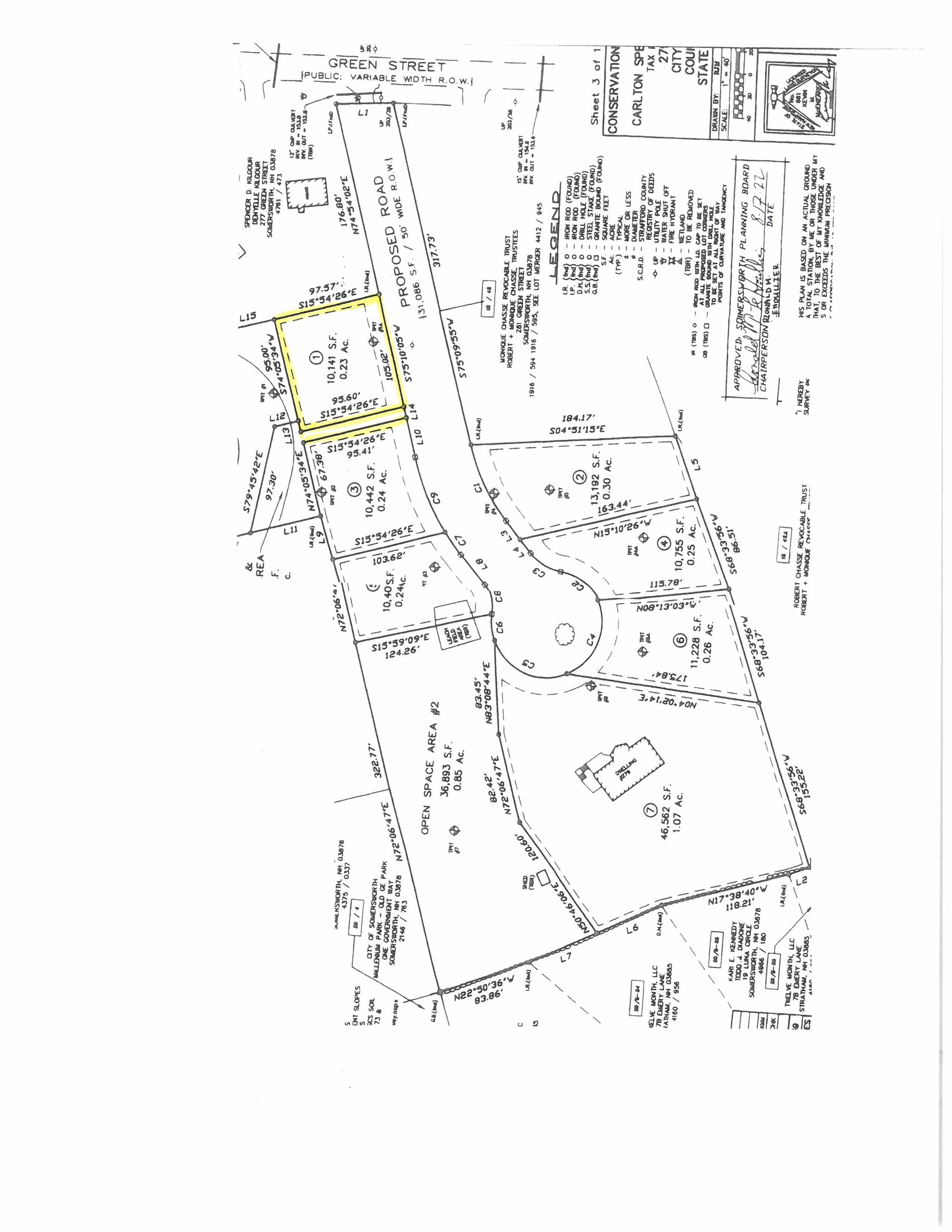 5 Valley Lane Property Photo 1