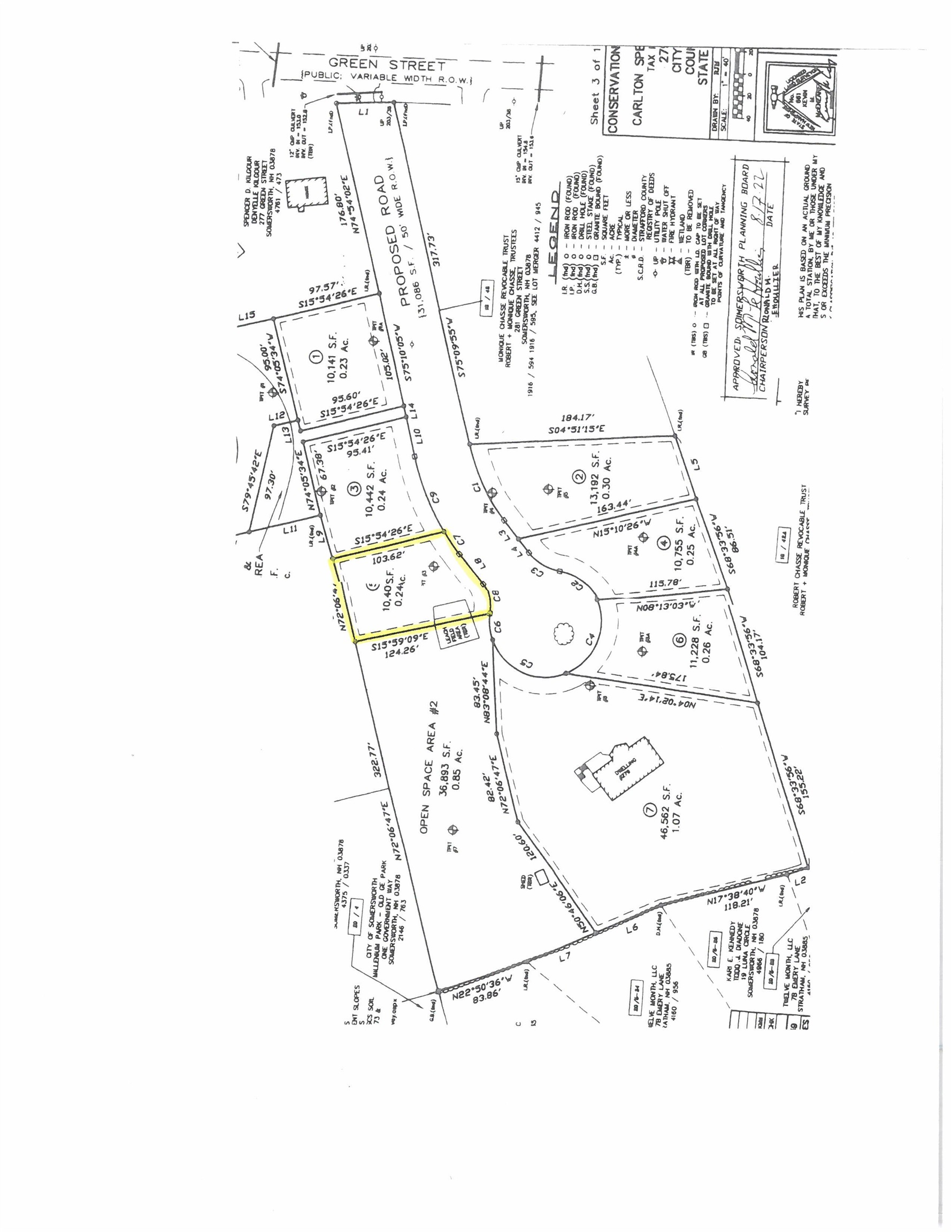 11 Valley Lane Property Photo 1