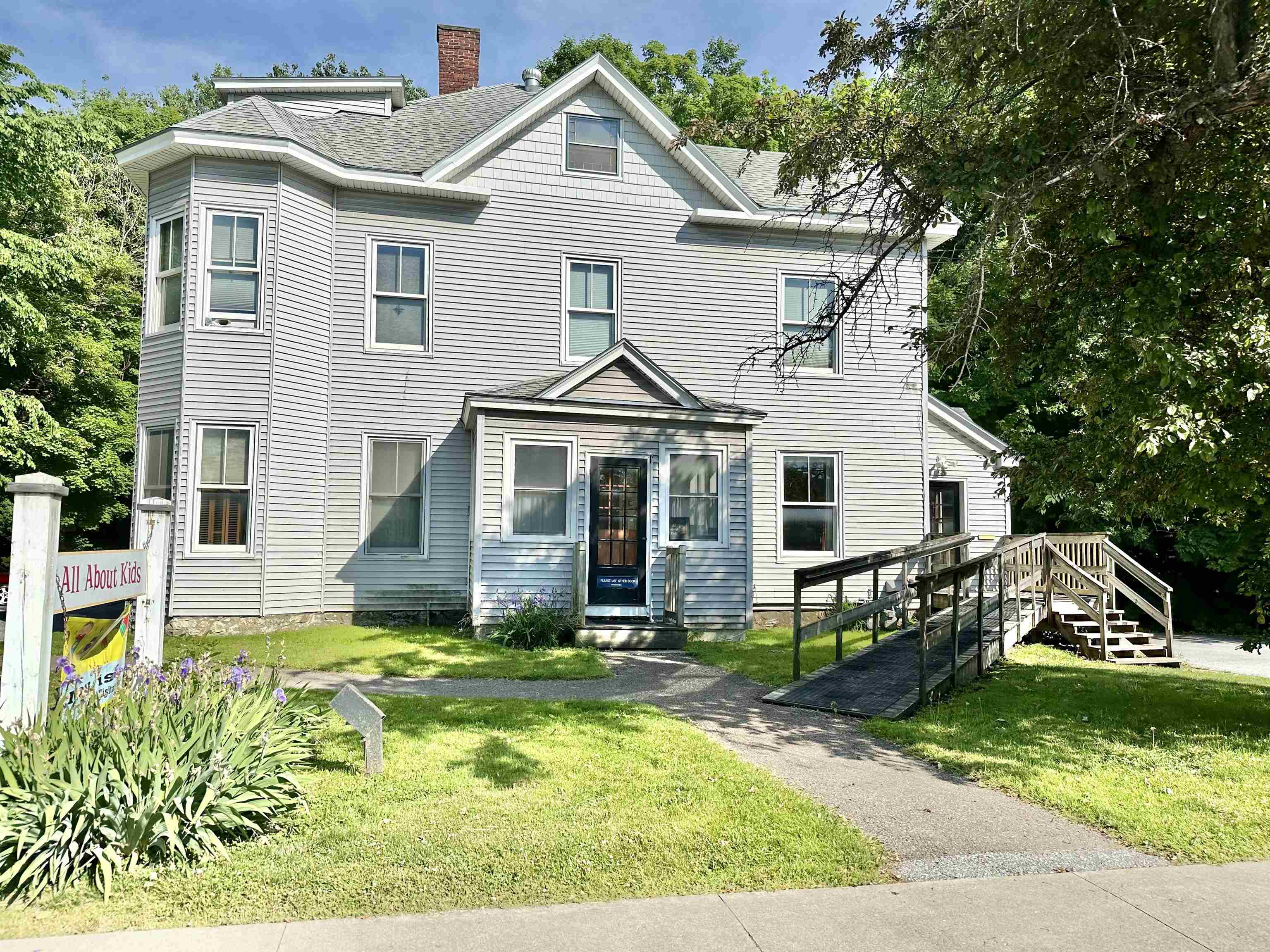 95 S. Main Street Property Photo