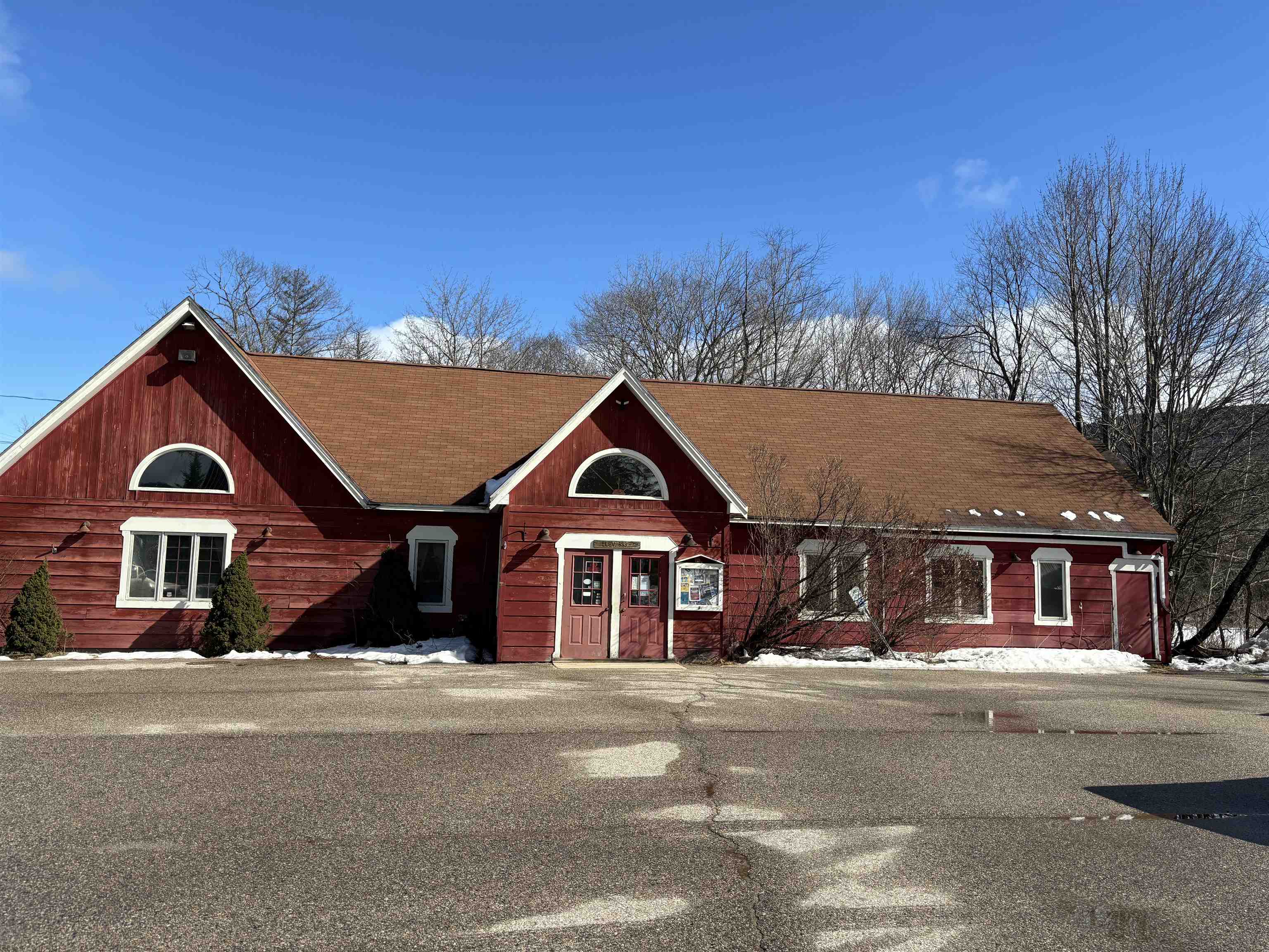 1279 Us Route 302 Property Photo 2