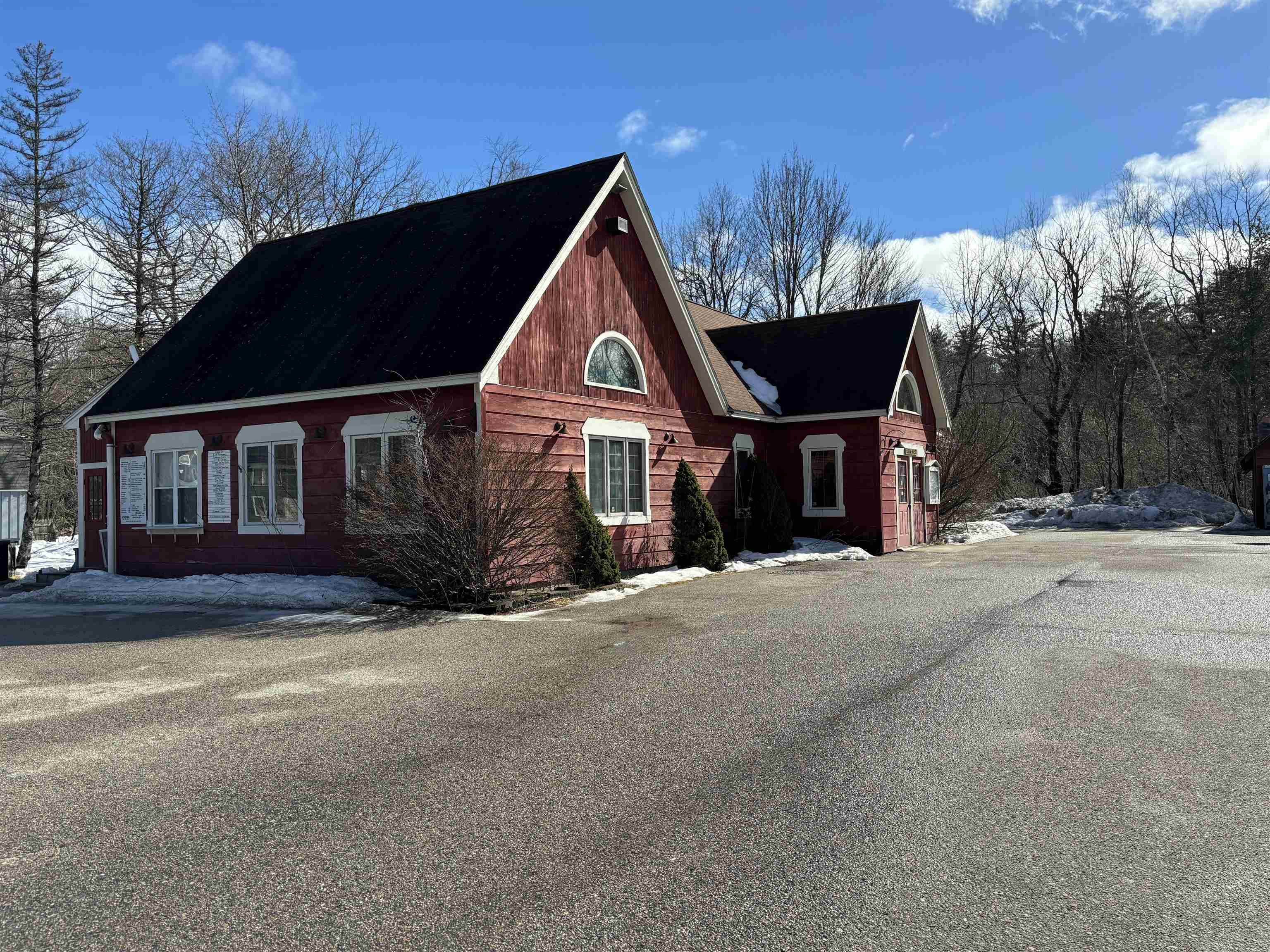 1279 Us Route 302 Property Photo 3