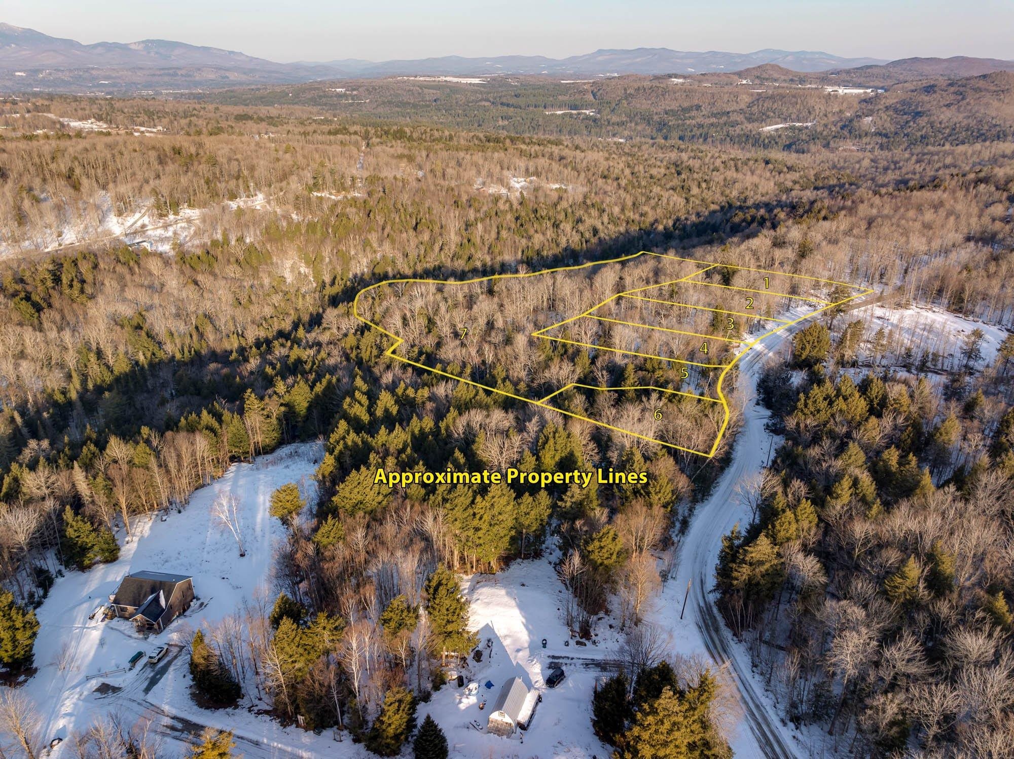 Brookview Lane Property Photo 1