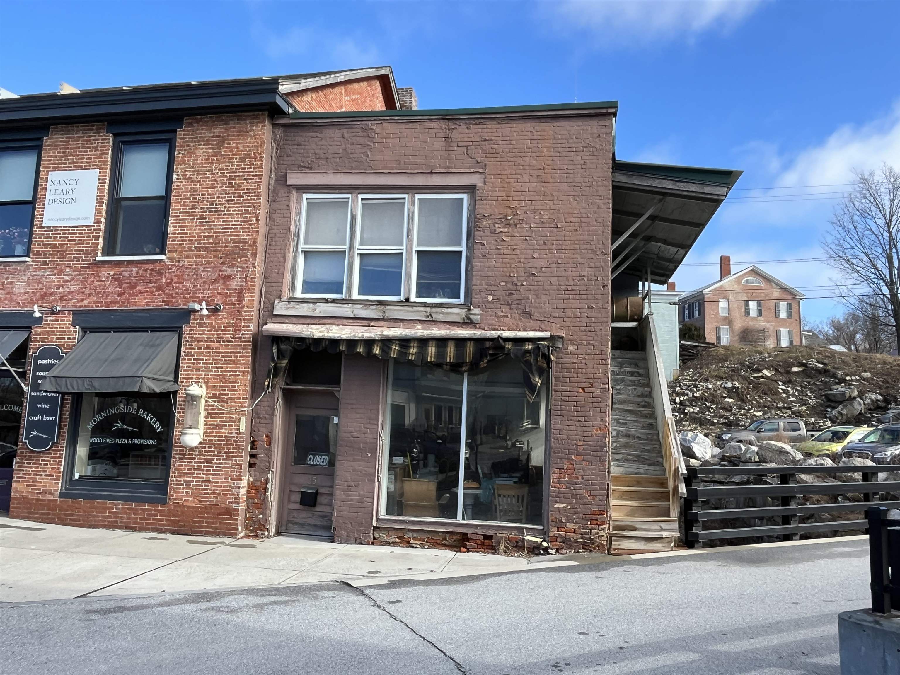 35 Center Street Property Photo