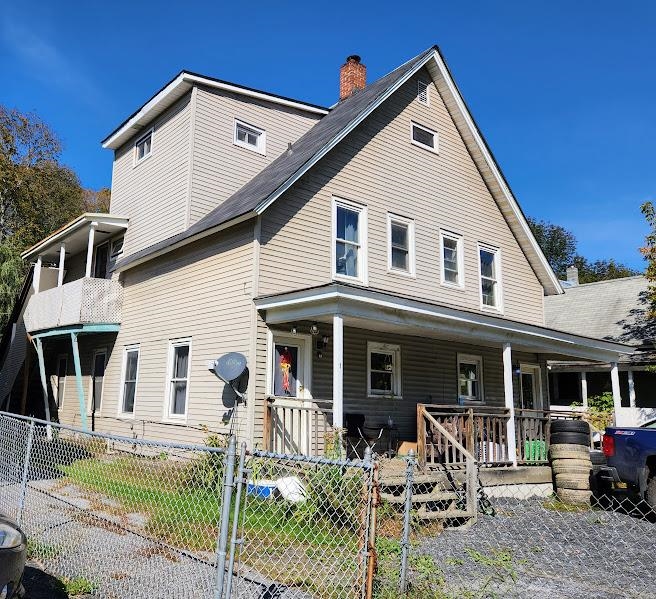 7 Farwell Street Property Photo
