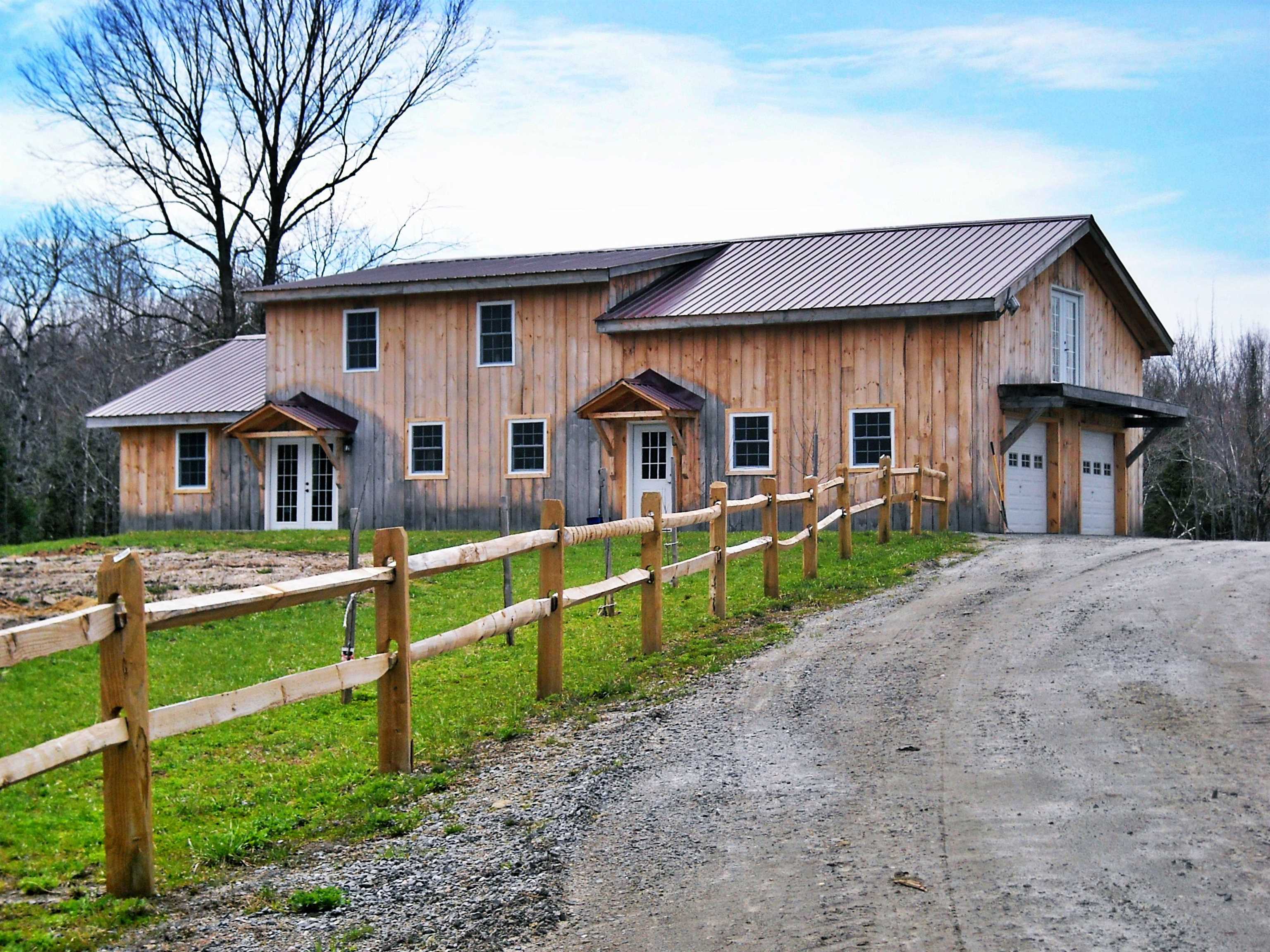 656 Leo's Lane Property Photo