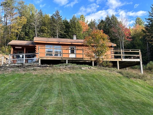 17 Tracy Hill Road Property Photo