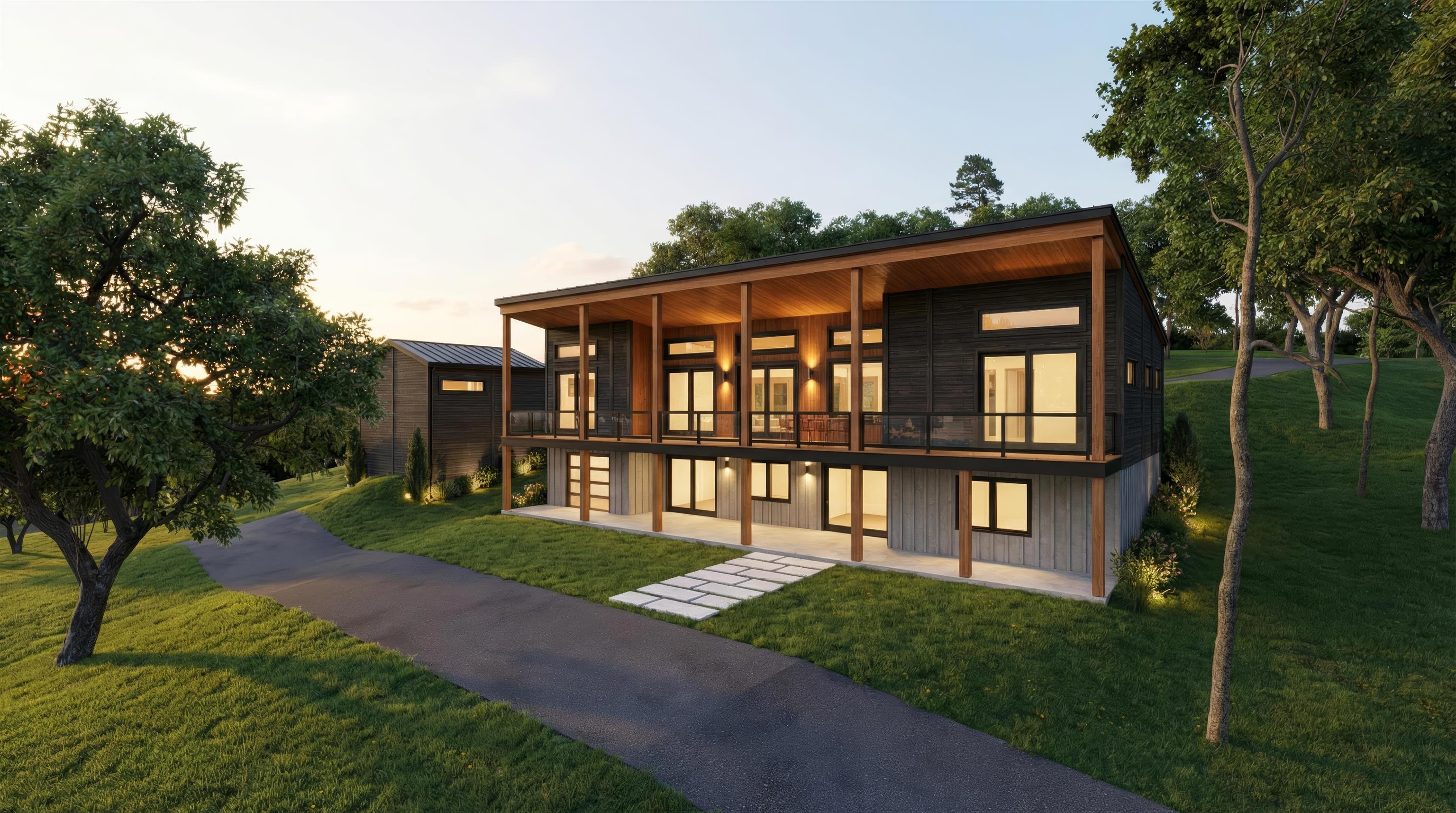 470 Bentley Road Property Photo 1