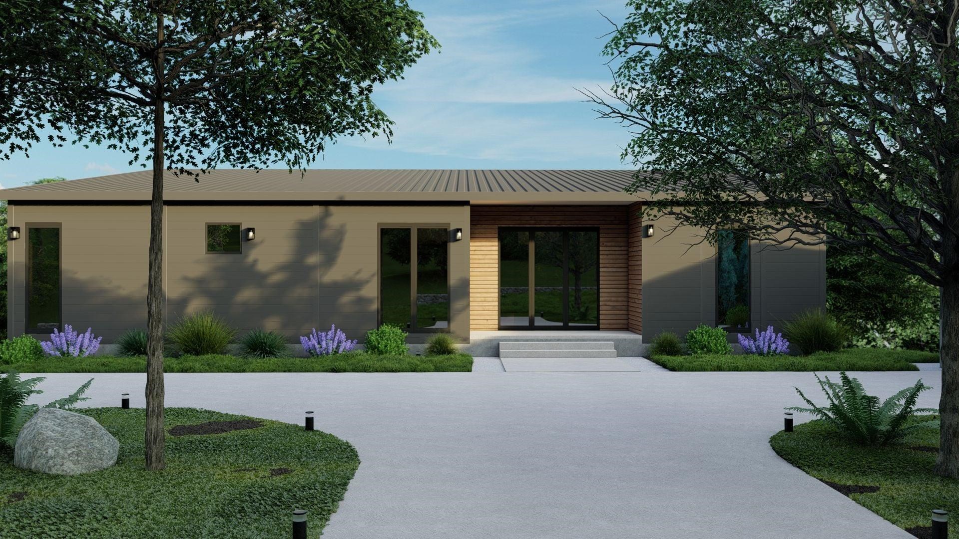 470 Bentley Road Property Photo 2