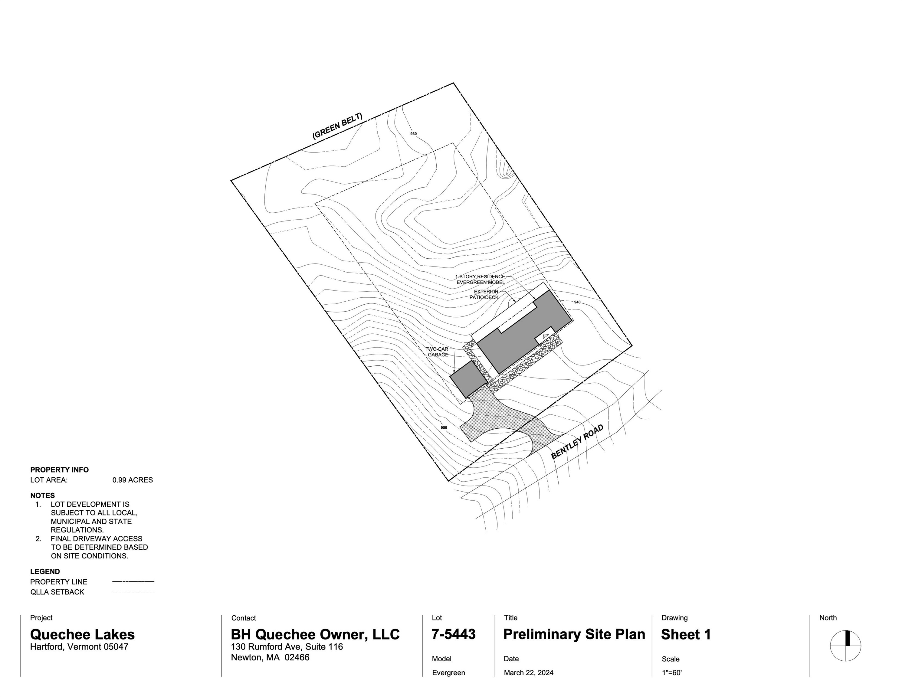 470 Bentley Road Property Photo 21