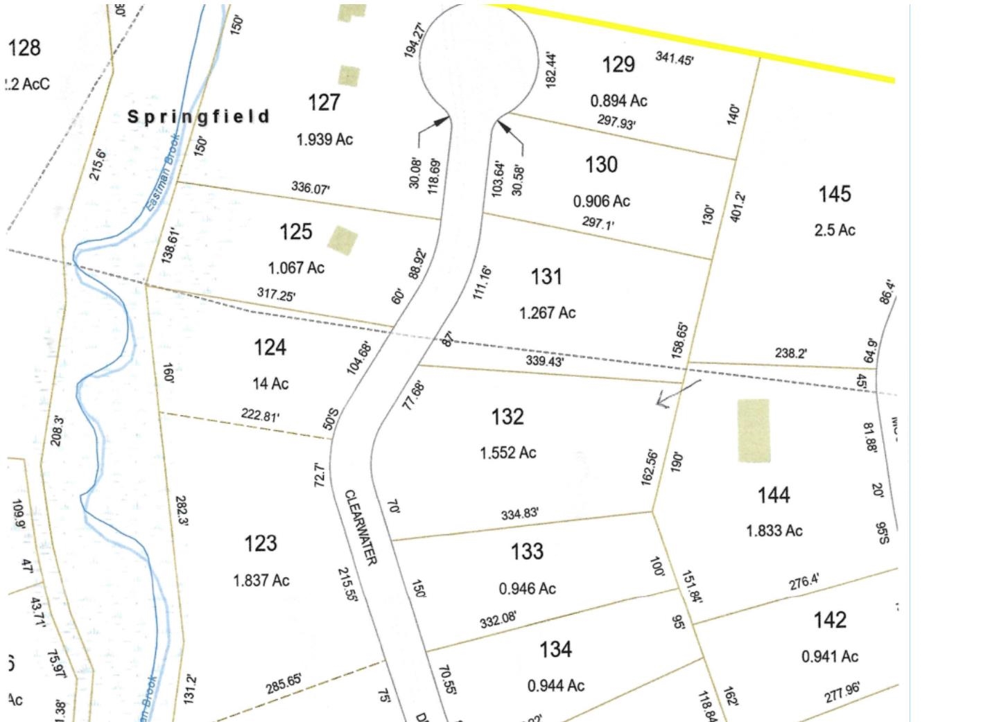 16 Clearwater Drive Property Photo 4