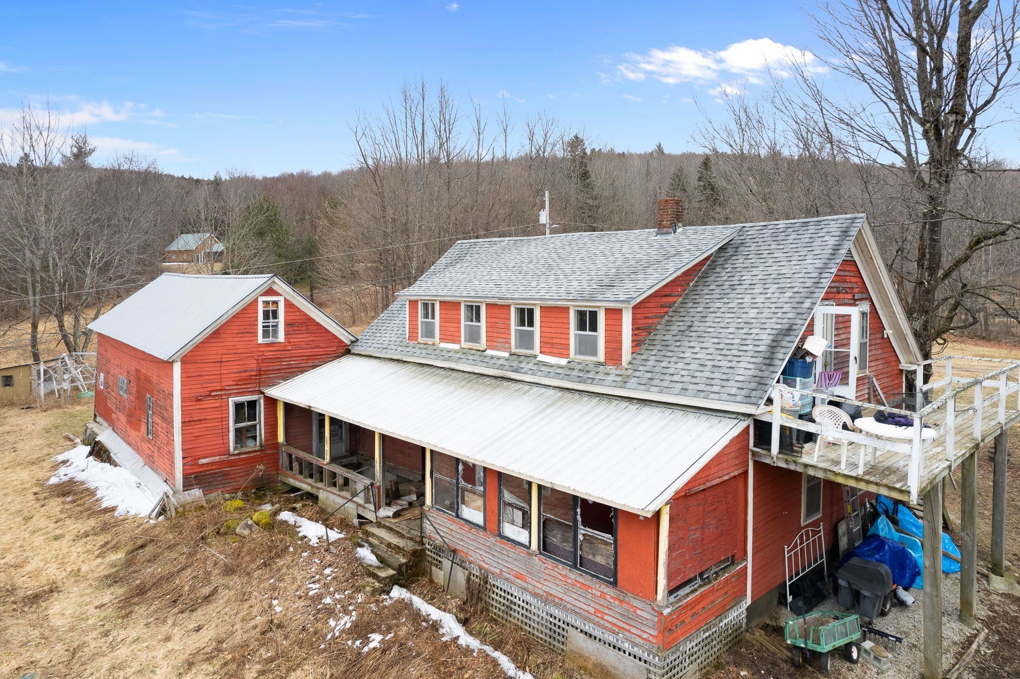 843 Kentfield Road Property Photo