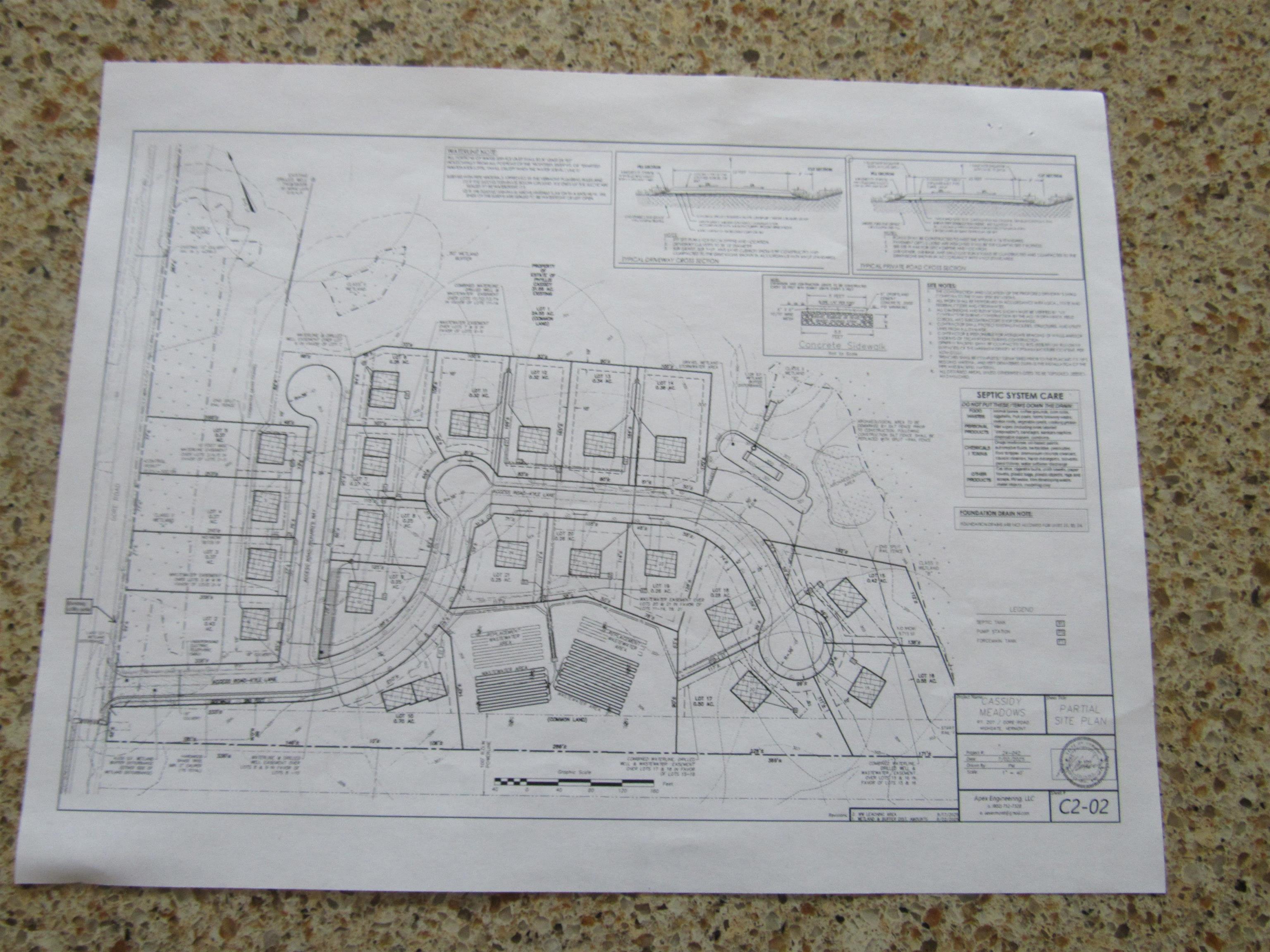 917 Gore Road Property Photo 1