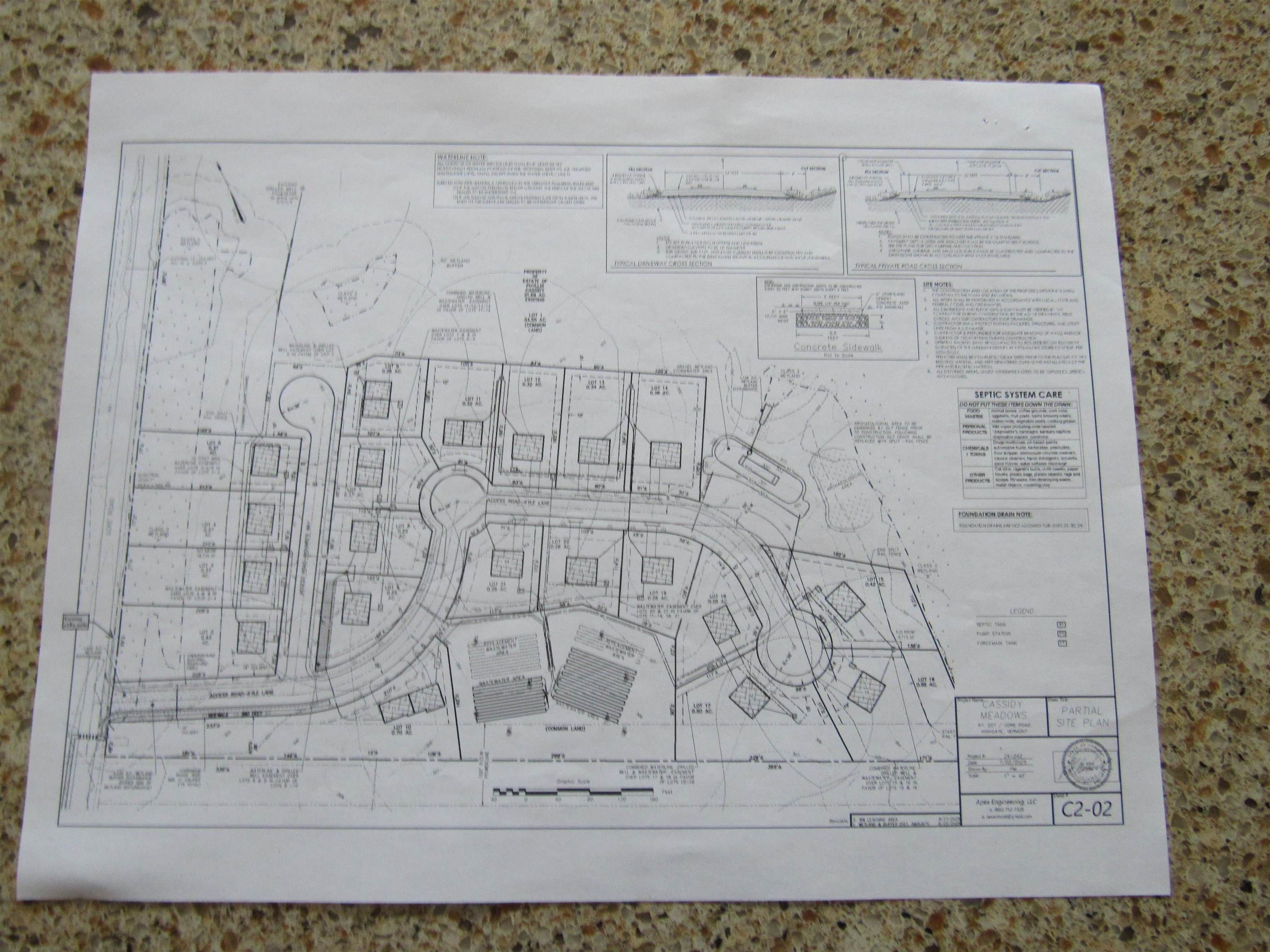 917 Gore Road Property Photo 6