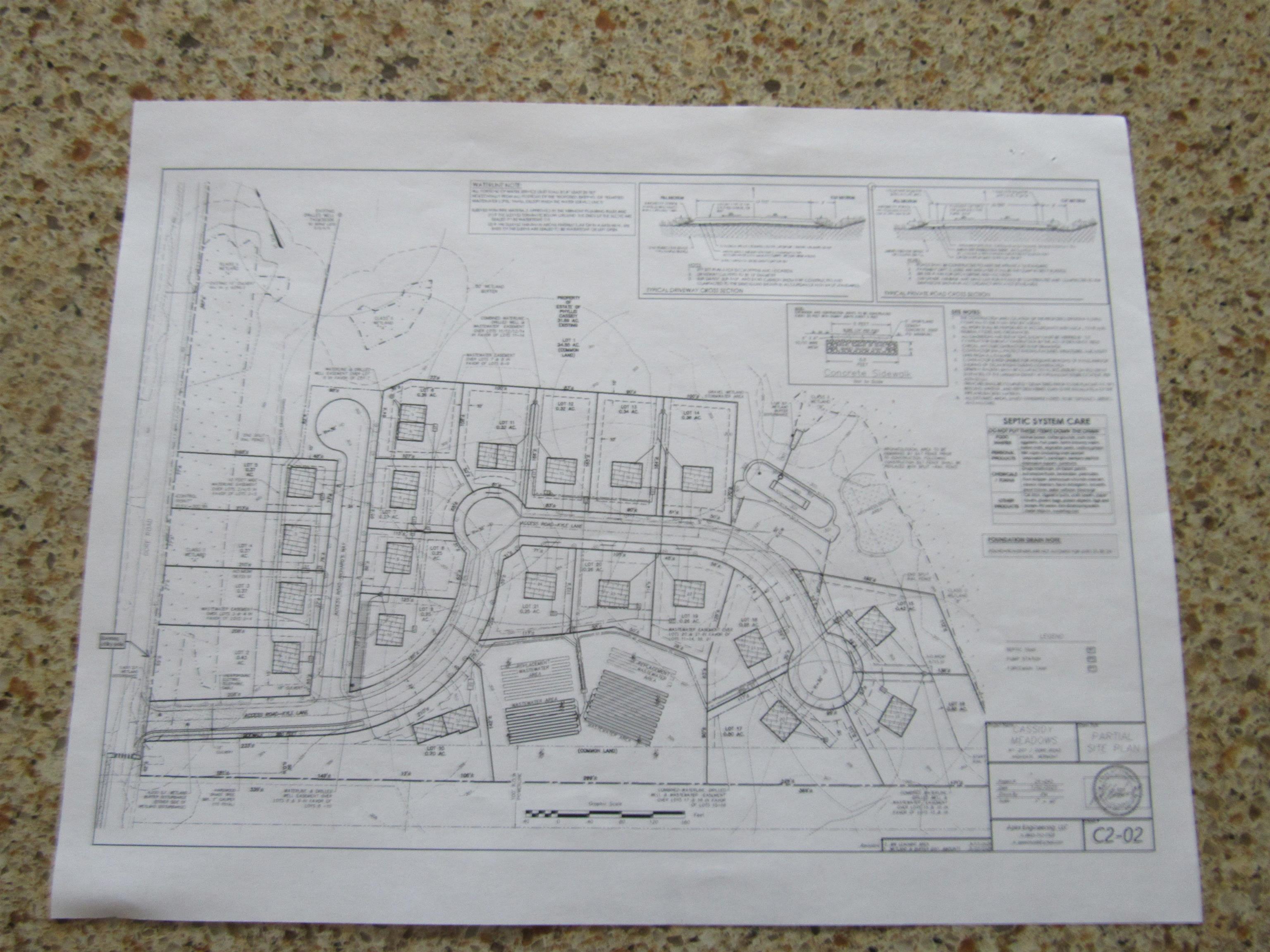 917 Gore Road Property Photo 7
