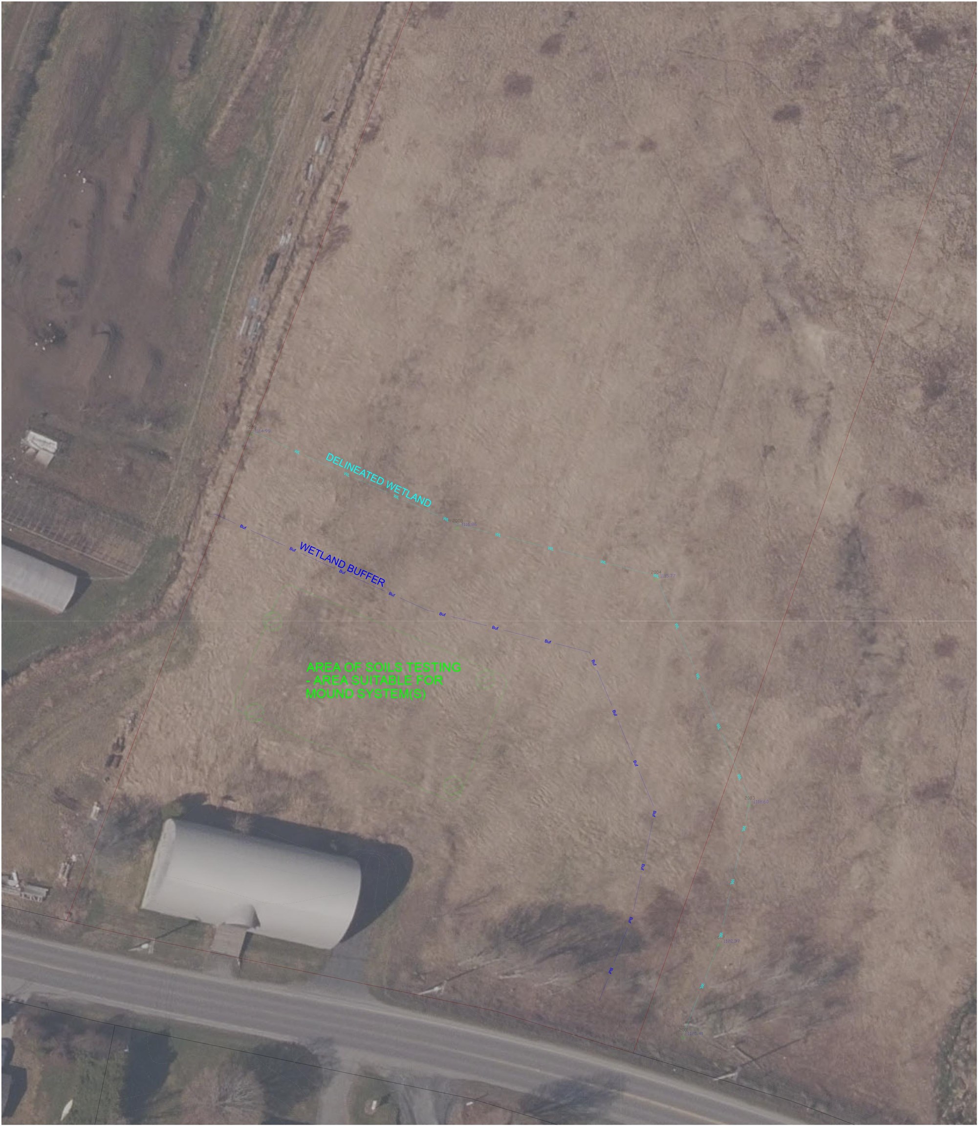 1076 Airport Road Property Photo 3