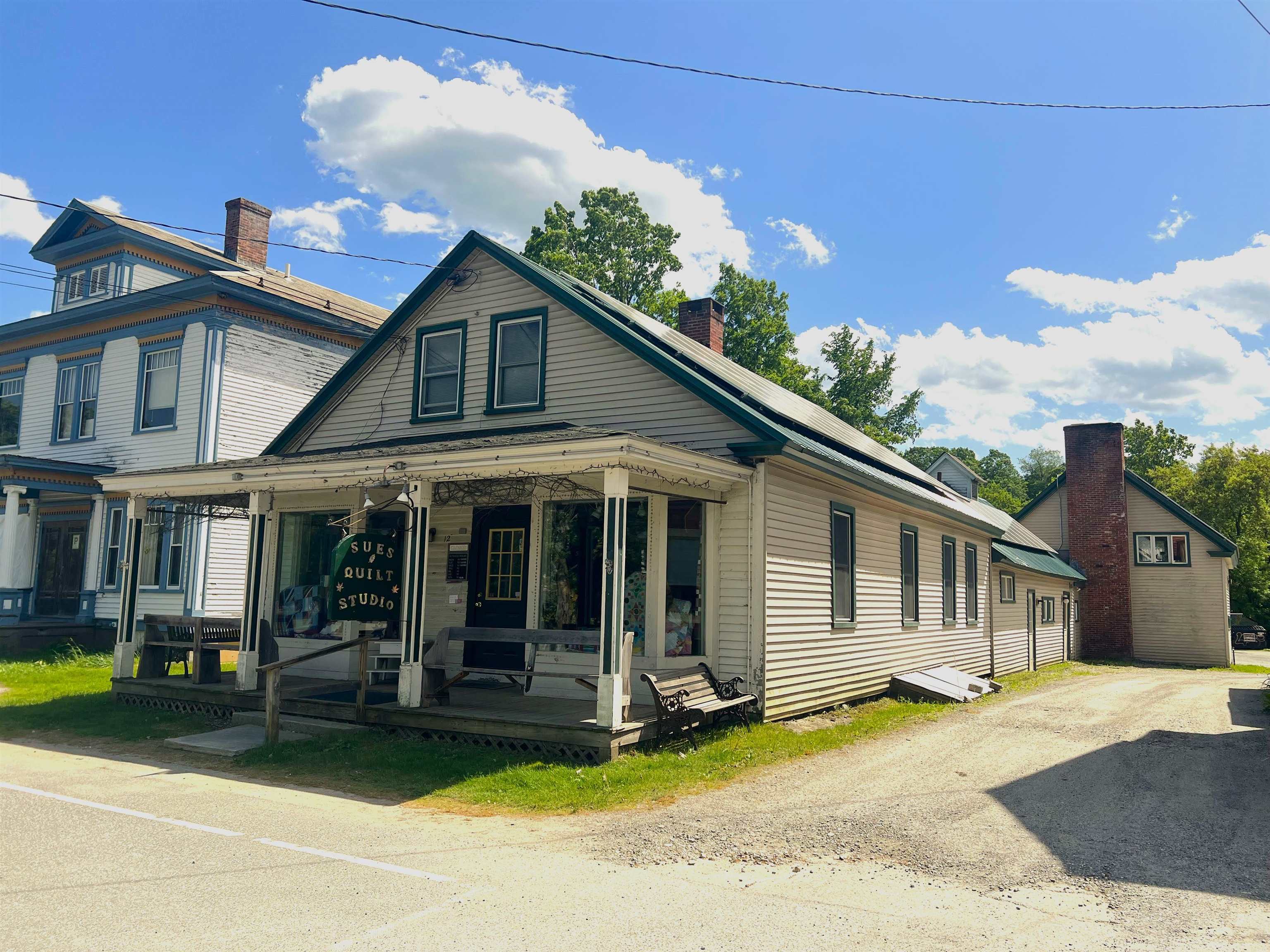 12 Common Street Property Photo