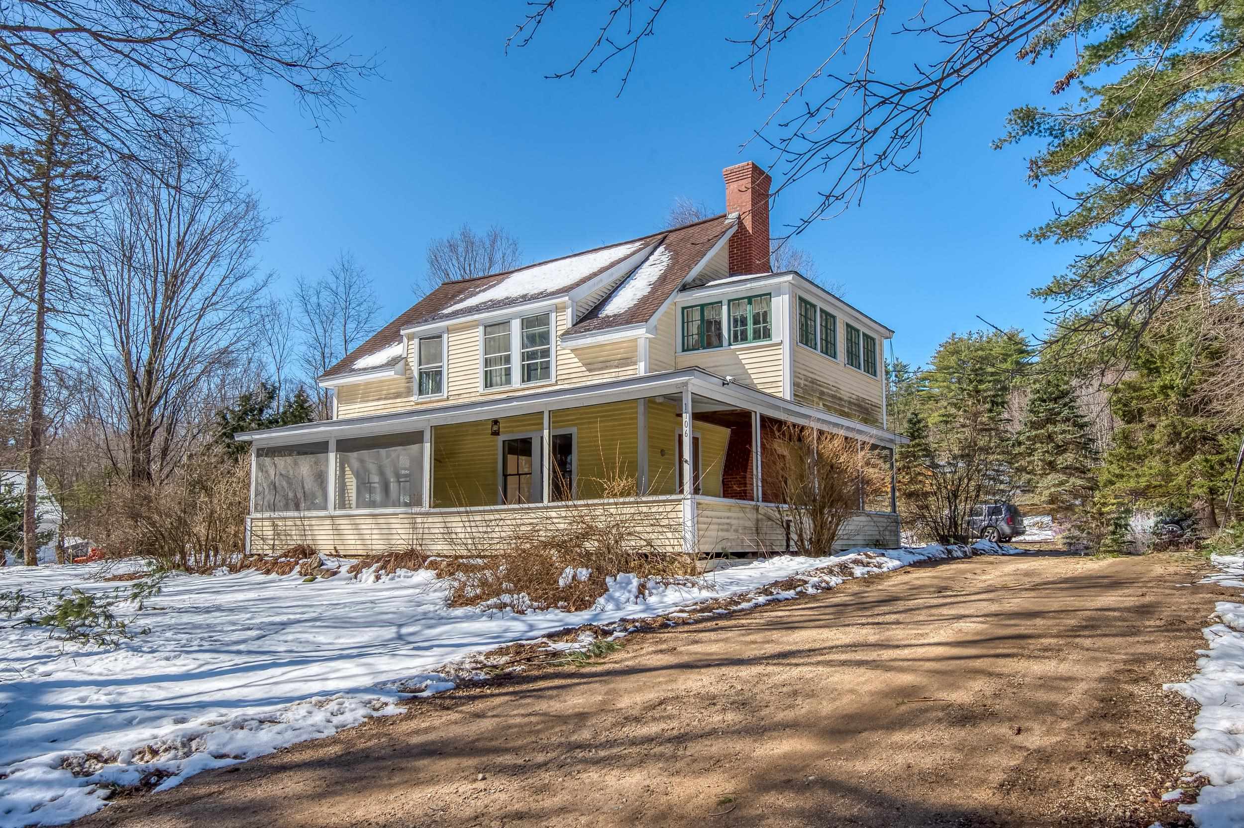 1106 Page Hill Road Property Photo