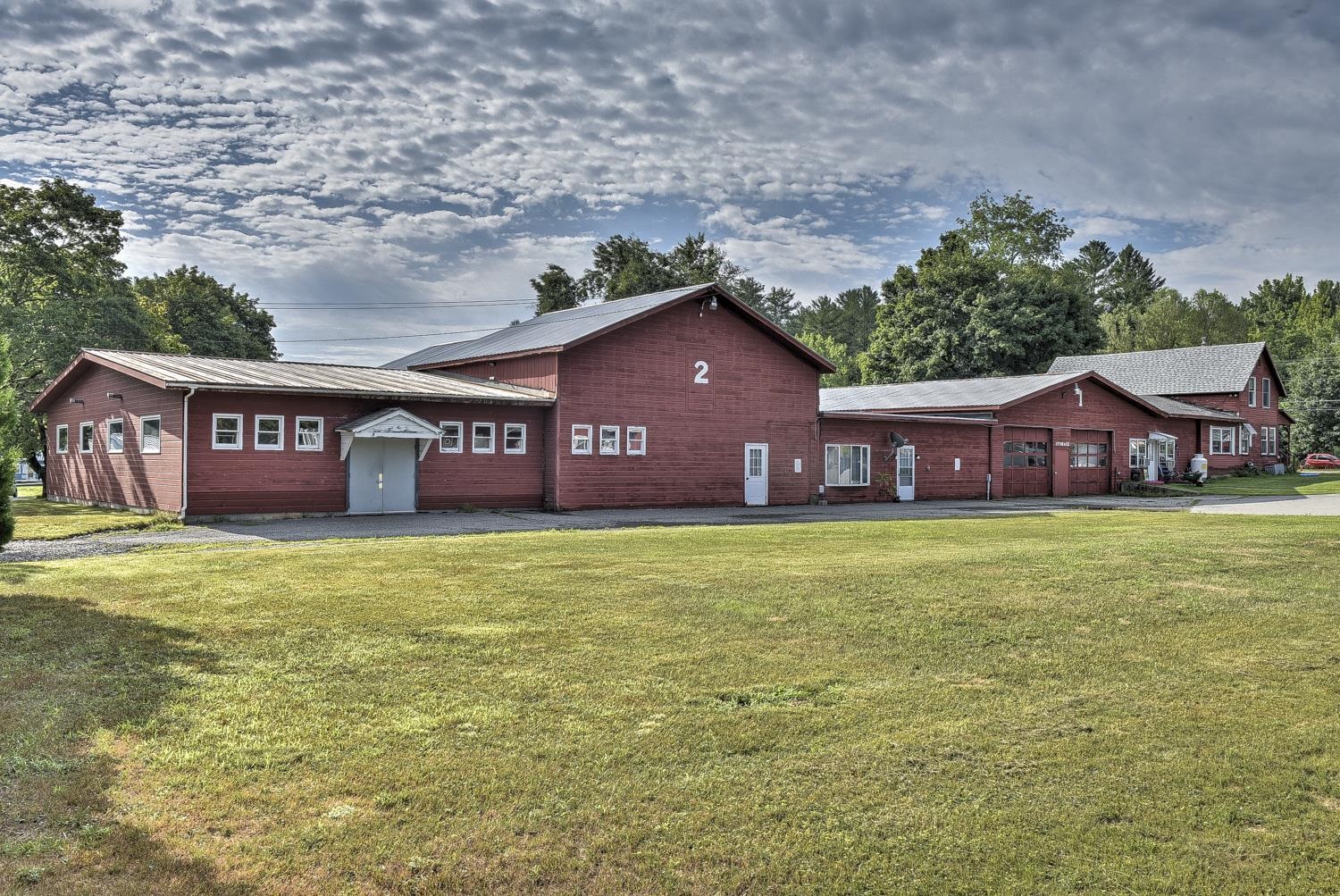 423 And 435 Marlboro Road Property Photo 19